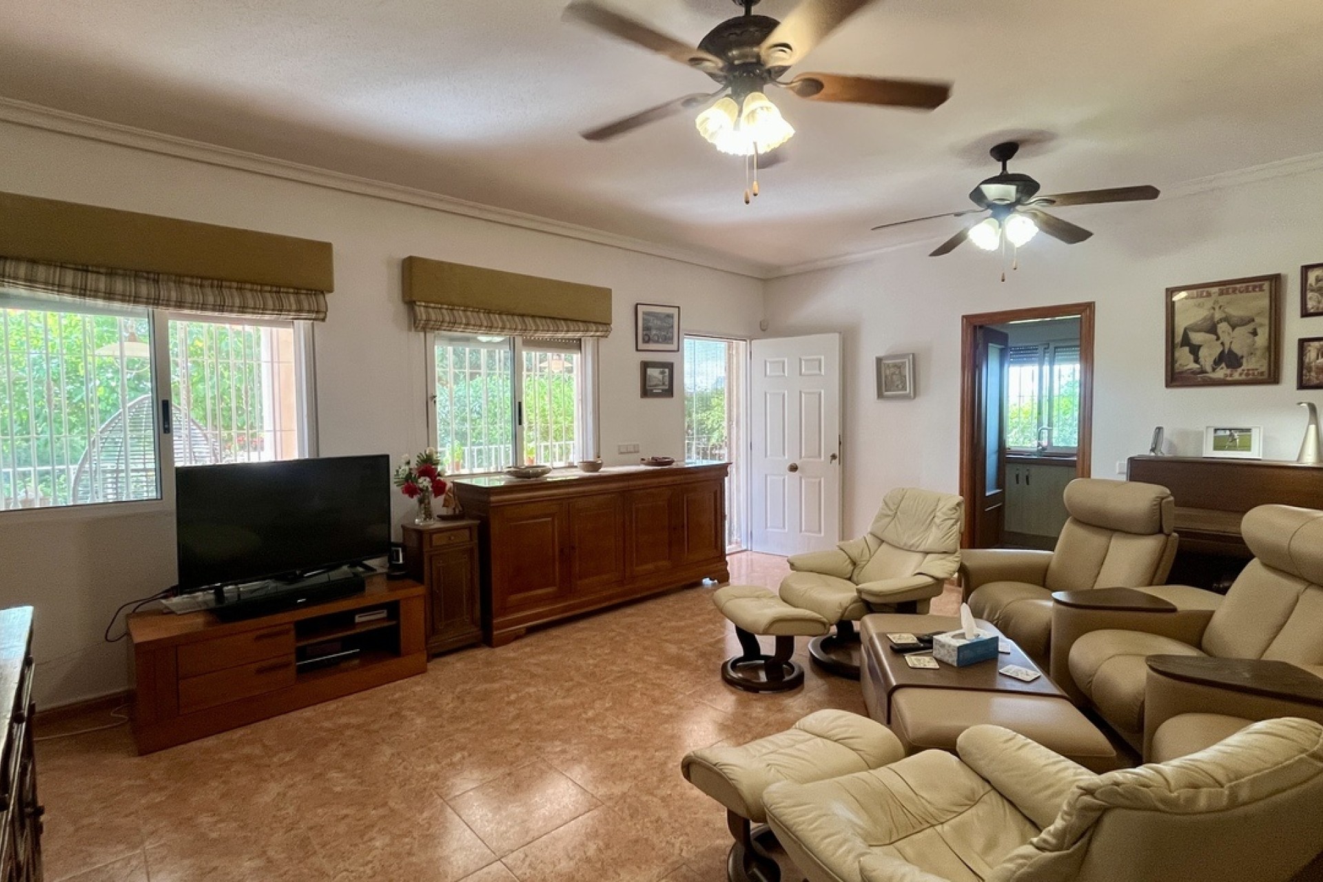 Sale - Detached Villa -
Orihuela