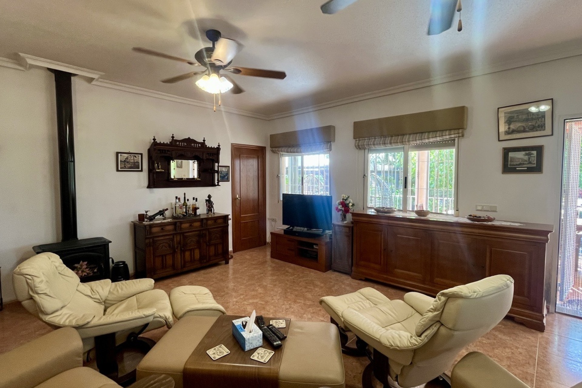 Sale - Detached Villa -
Orihuela