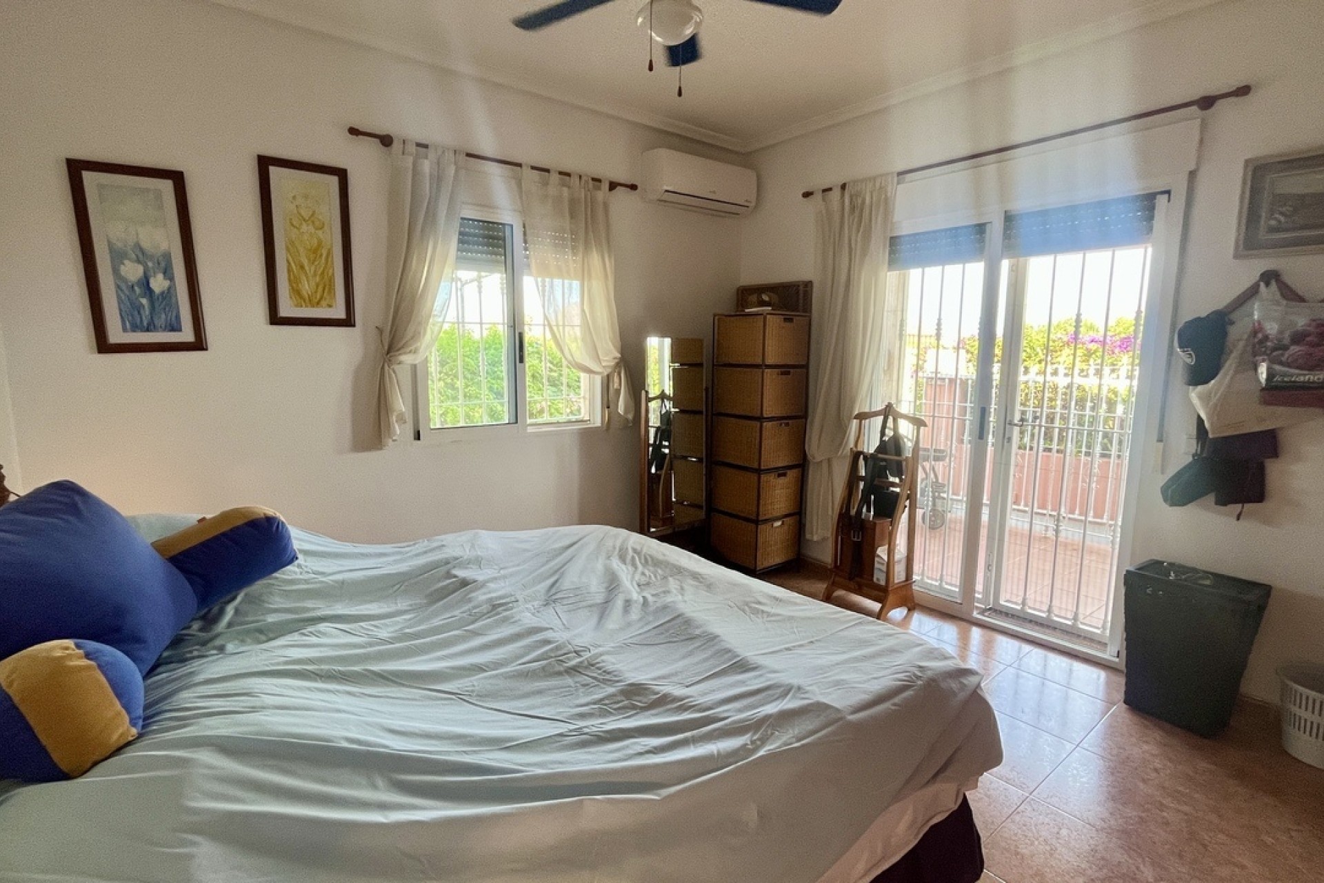 Sale - Detached Villa -
Orihuela