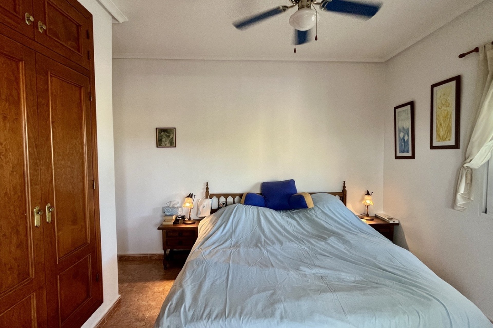 Sale - Detached Villa -
Orihuela