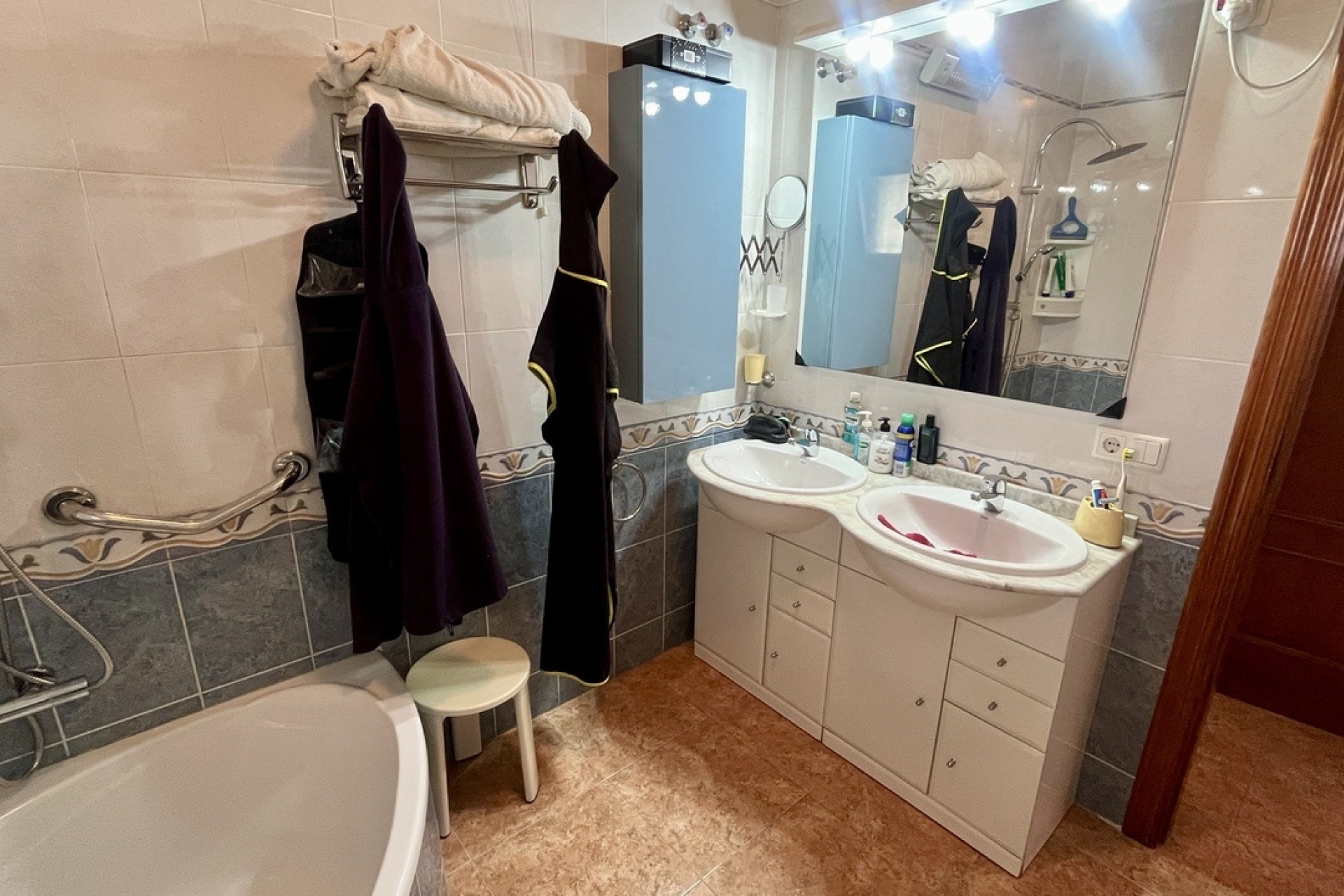 Sale - Detached Villa -
Orihuela