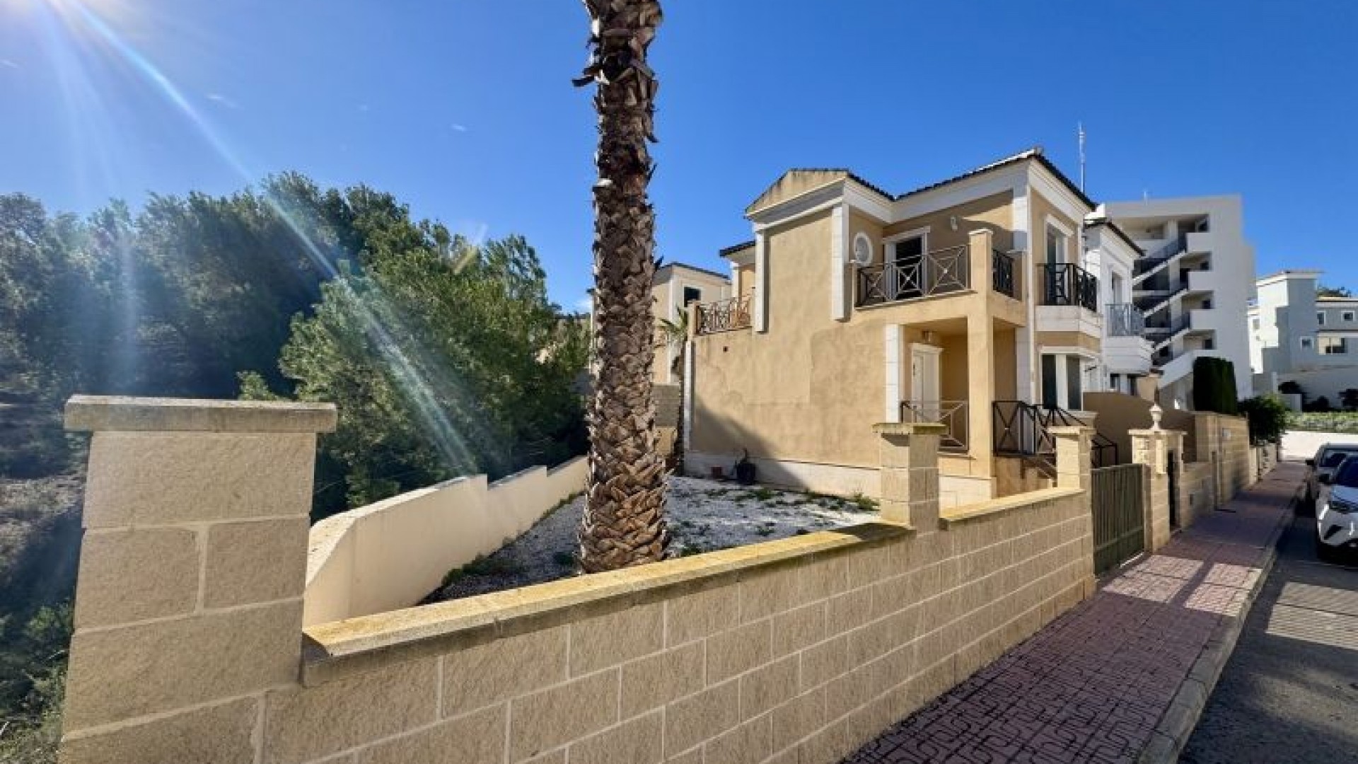 Sale - Detached Villa -
Orihuela