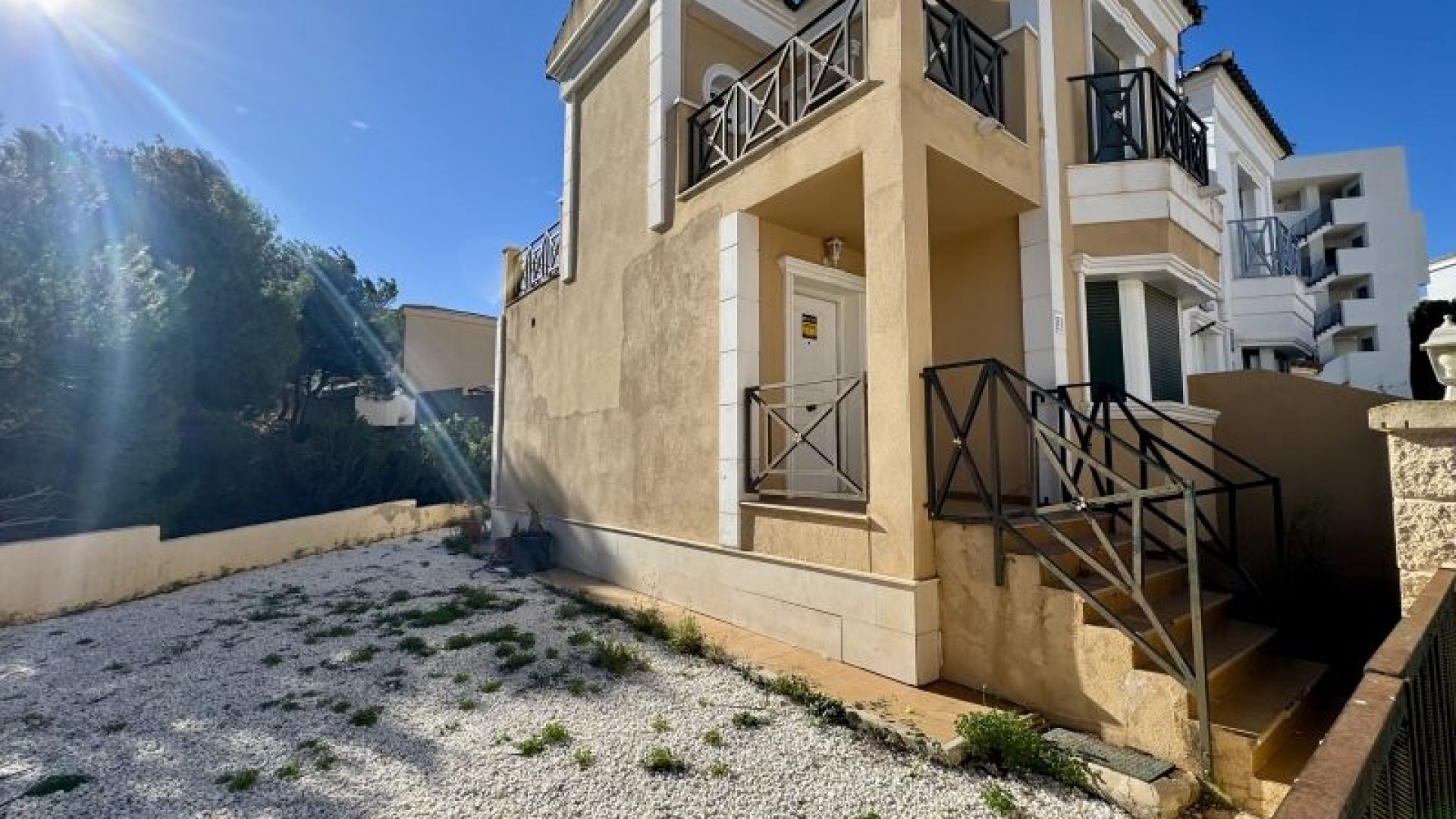 Sale - Detached Villa -
Orihuela