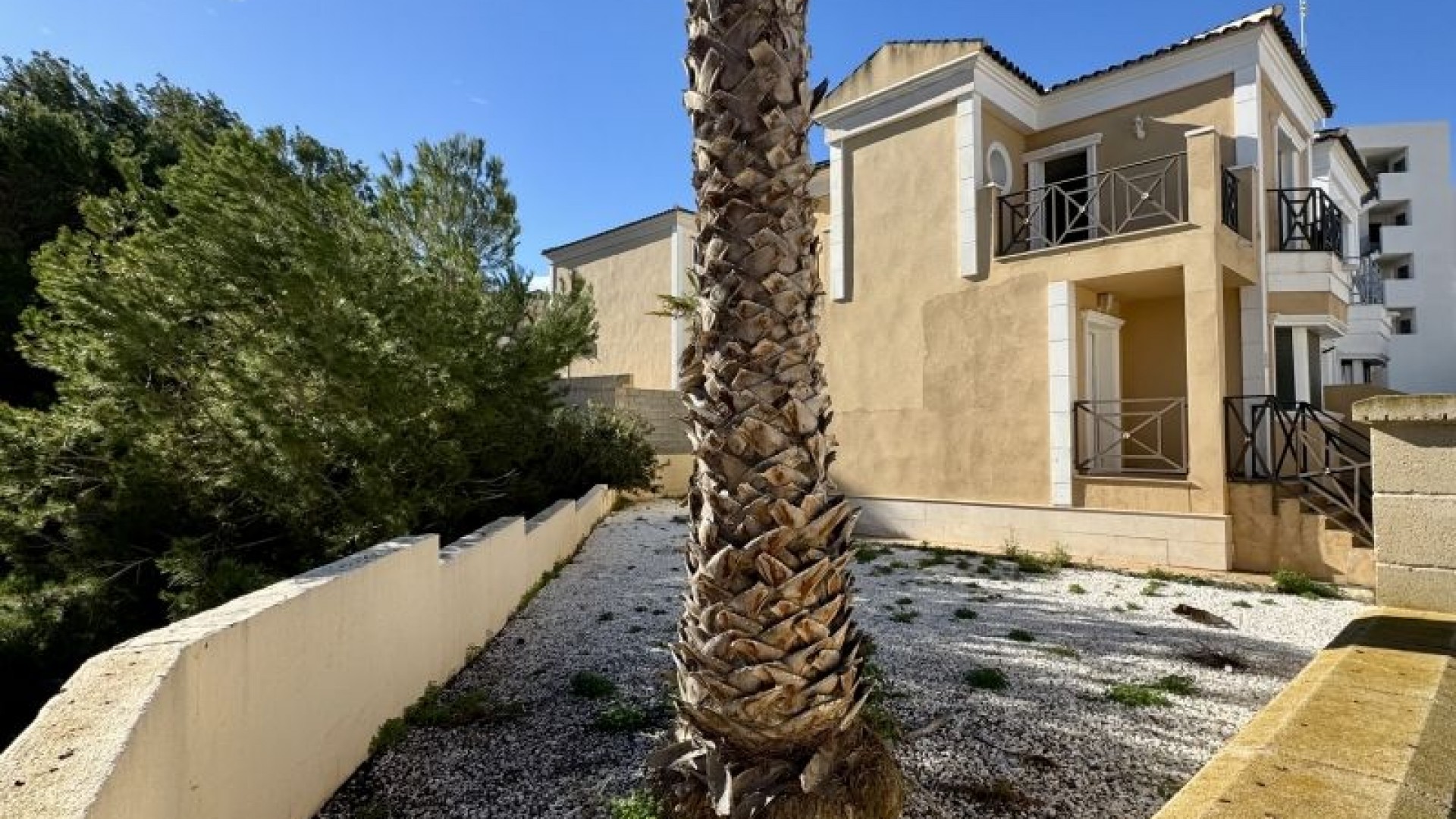 Sale - Detached Villa -
Orihuela