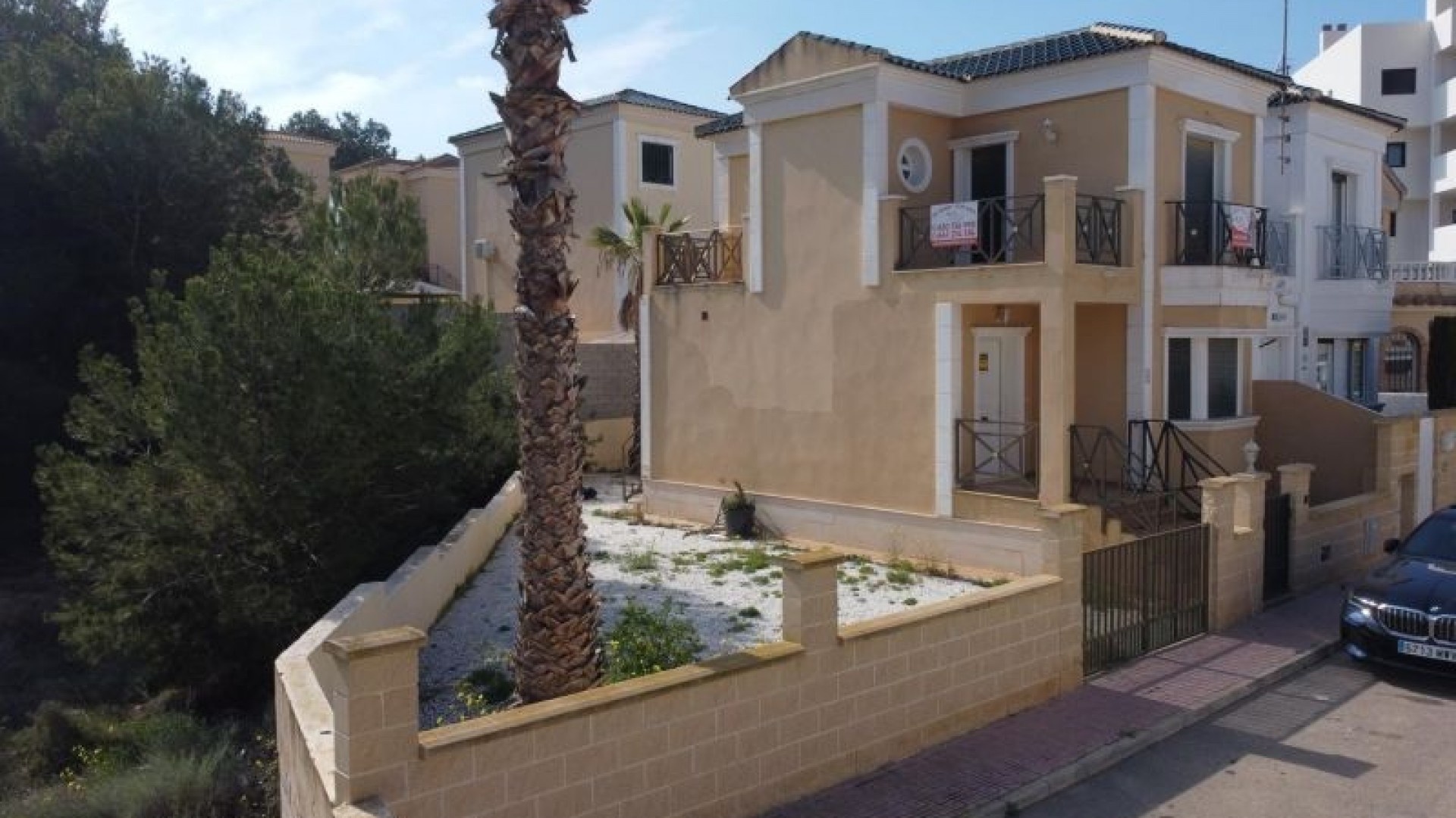 Sale - Detached Villa -
Orihuela