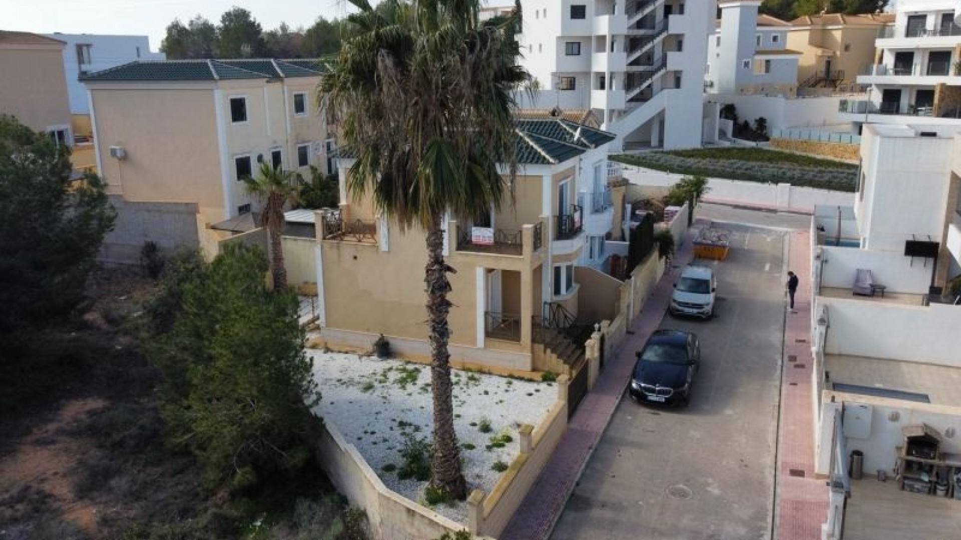 Sale - Detached Villa -
Orihuela