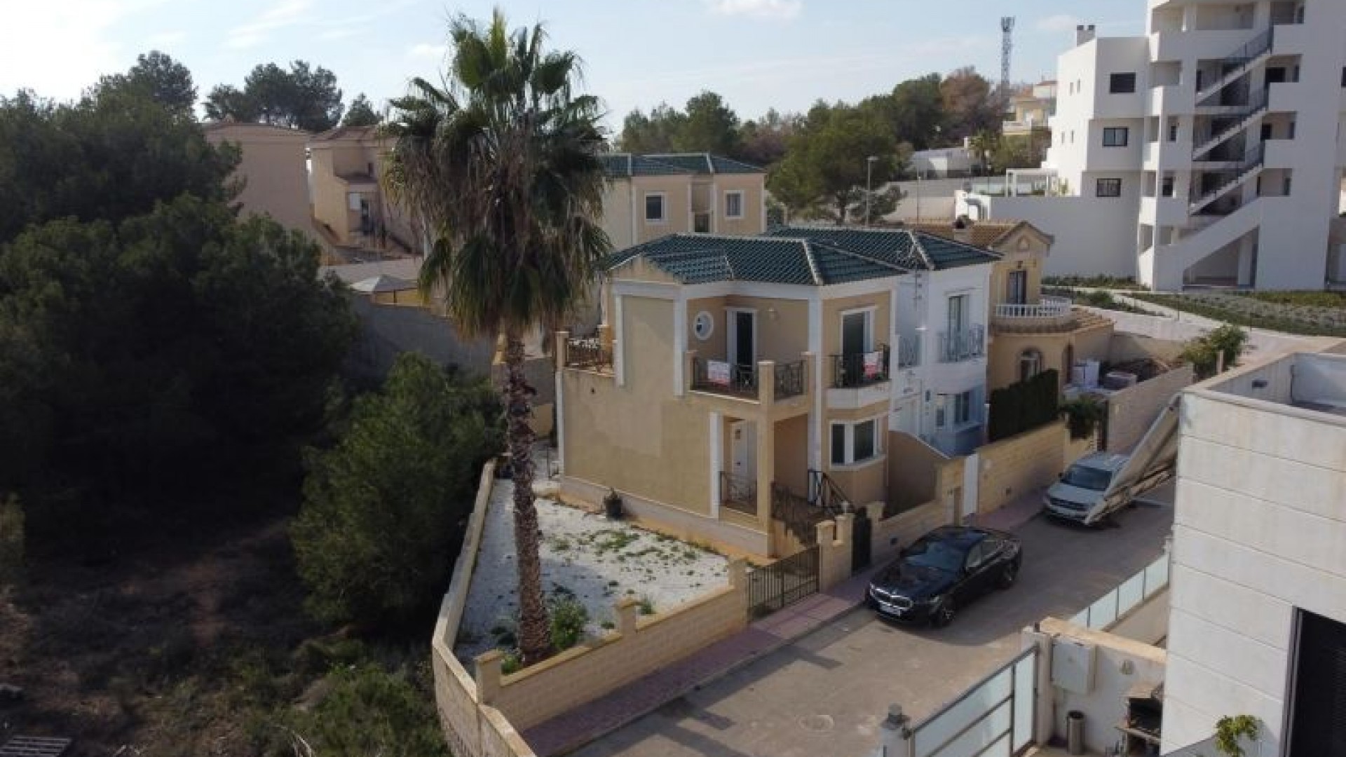 Sale - Detached Villa -
Orihuela