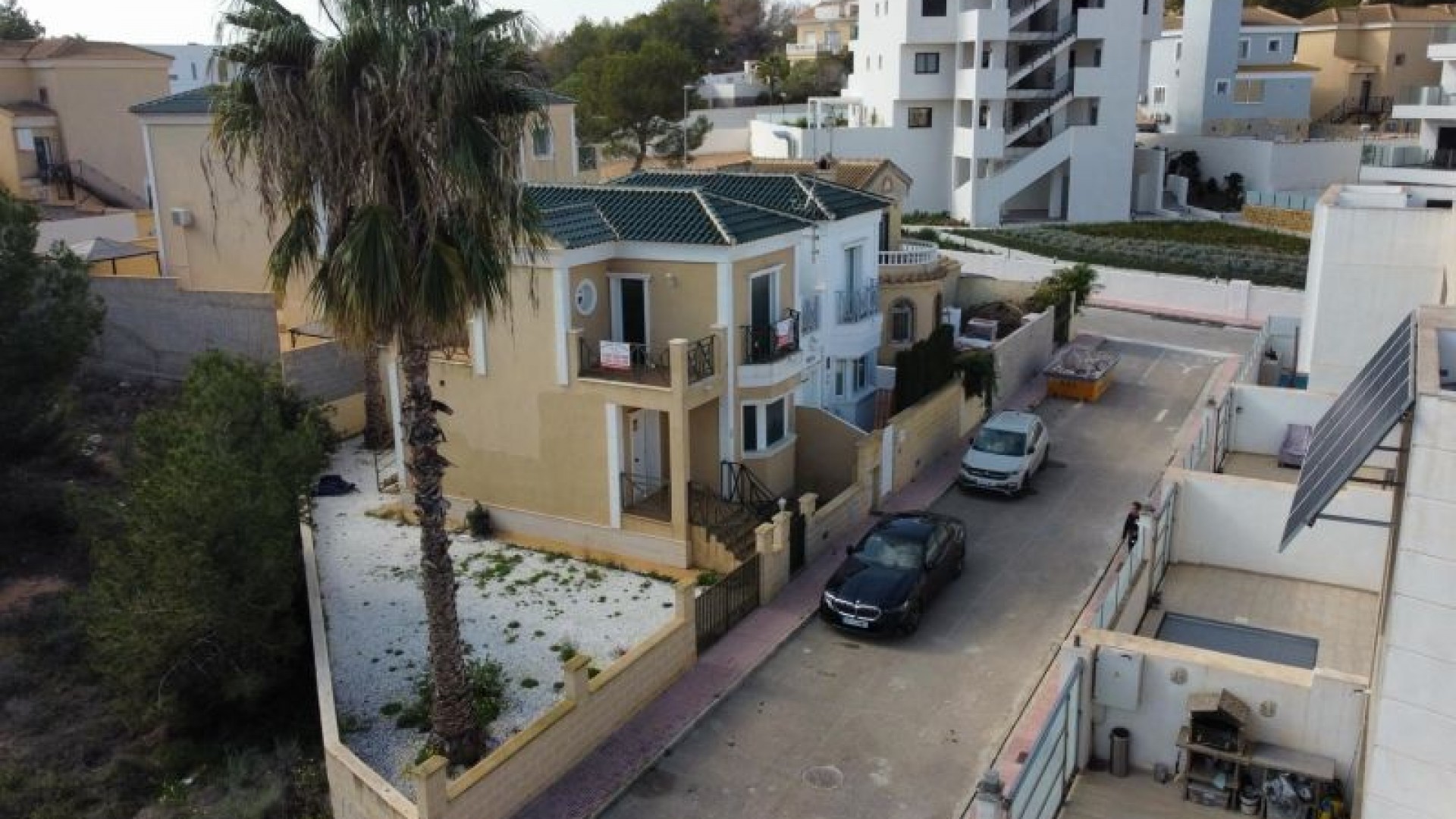 Sale - Detached Villa -
Orihuela