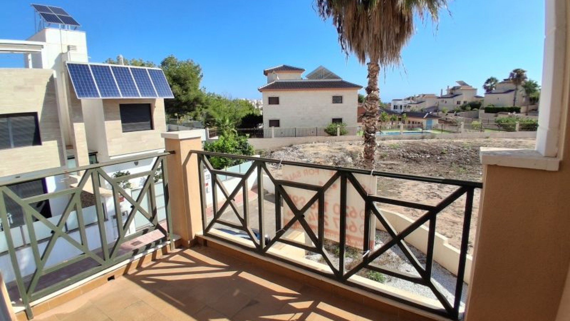 Sale - Detached Villa -
Orihuela