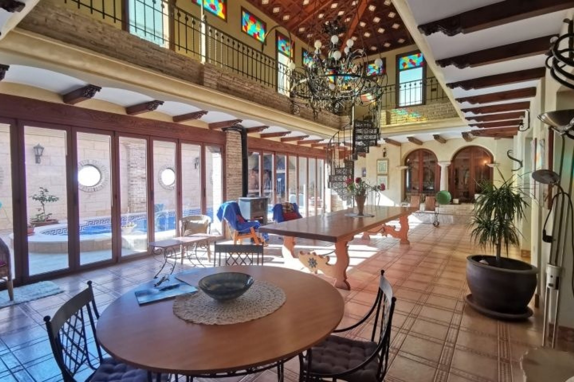 Sale - Detached Villa -
Orihuela