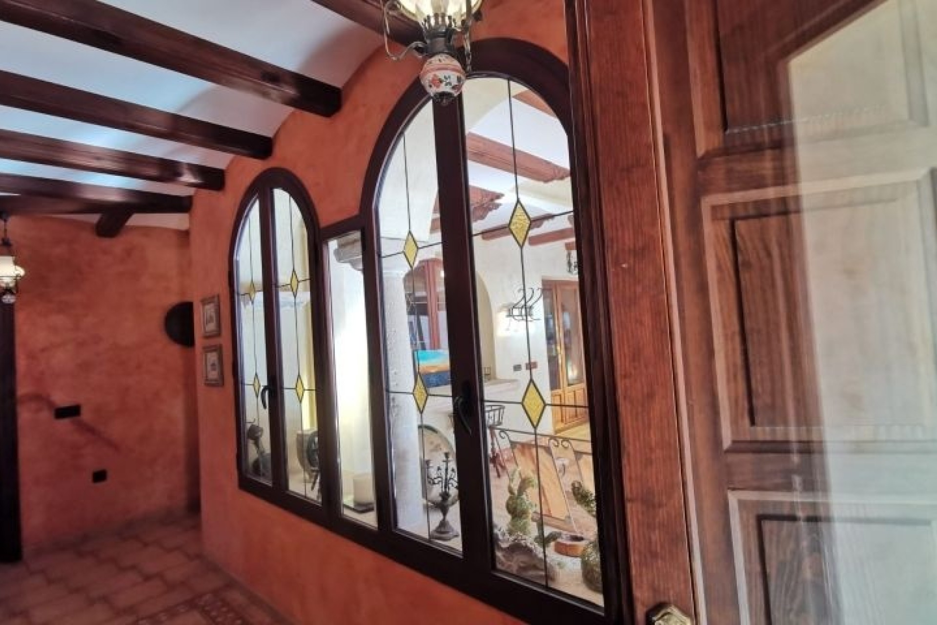 Sale - Detached Villa -
Orihuela