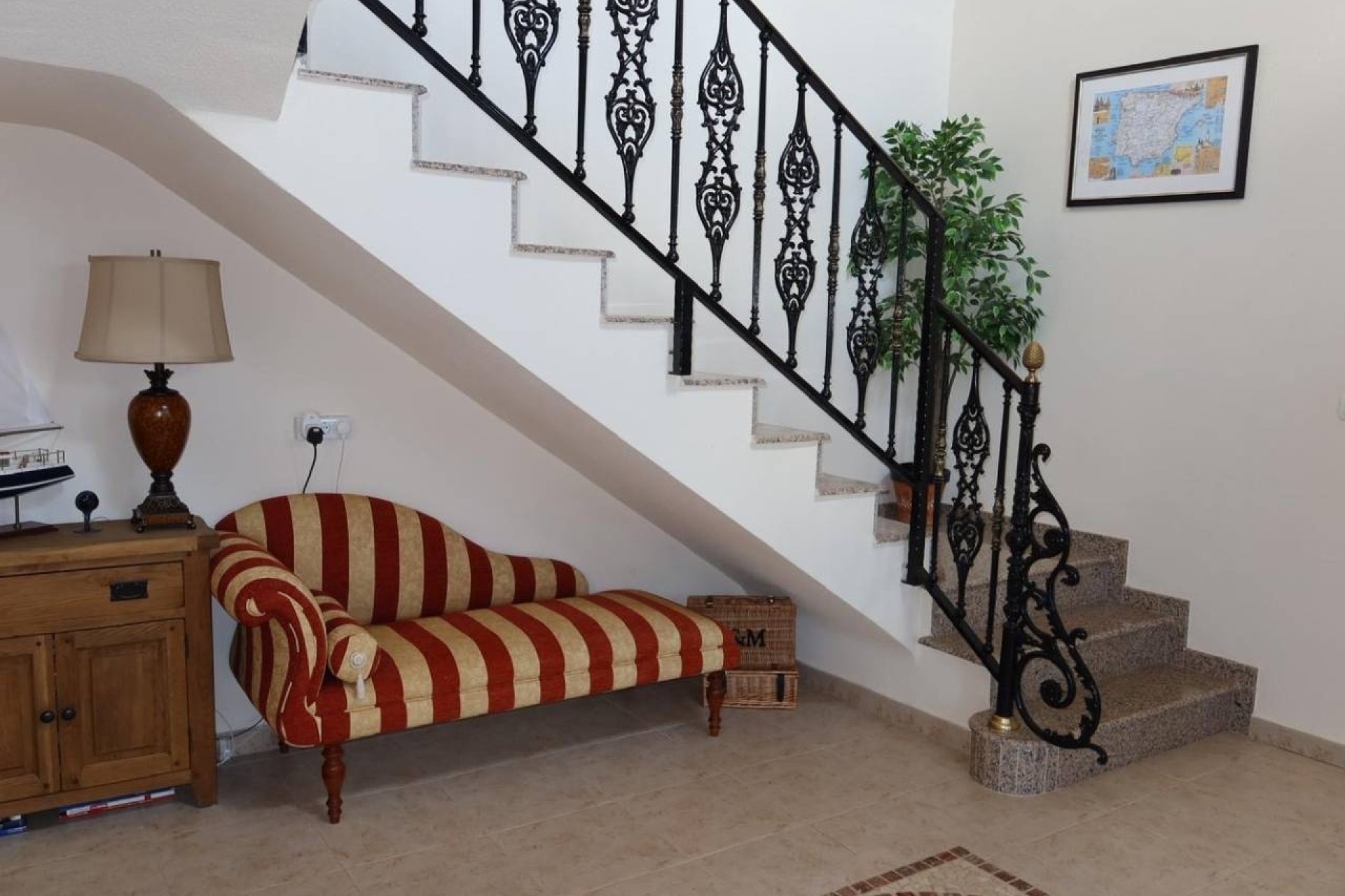 Sale - Detached Villa -
Orihuela