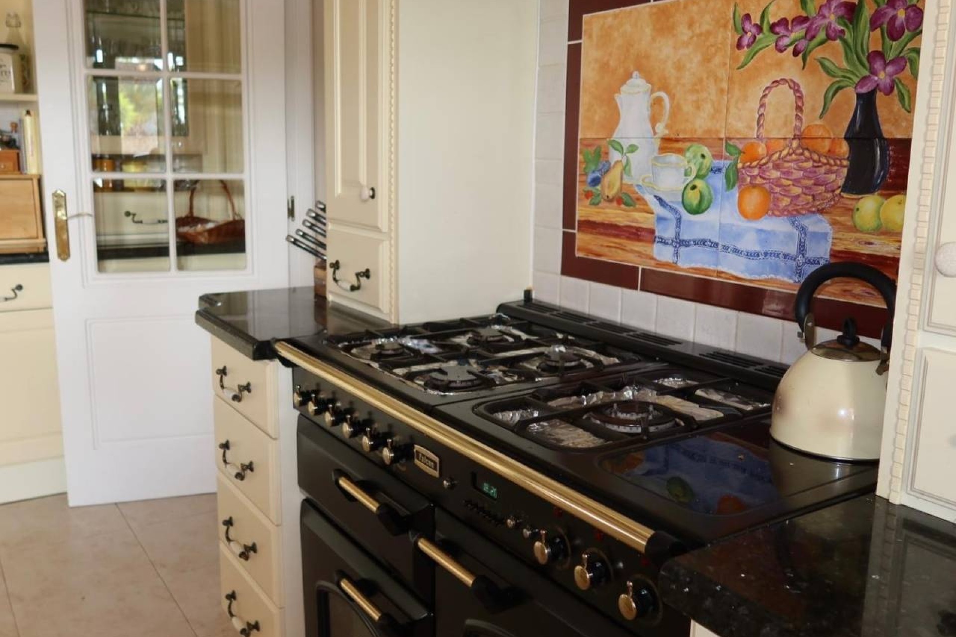 Sale - Detached Villa -
Orihuela