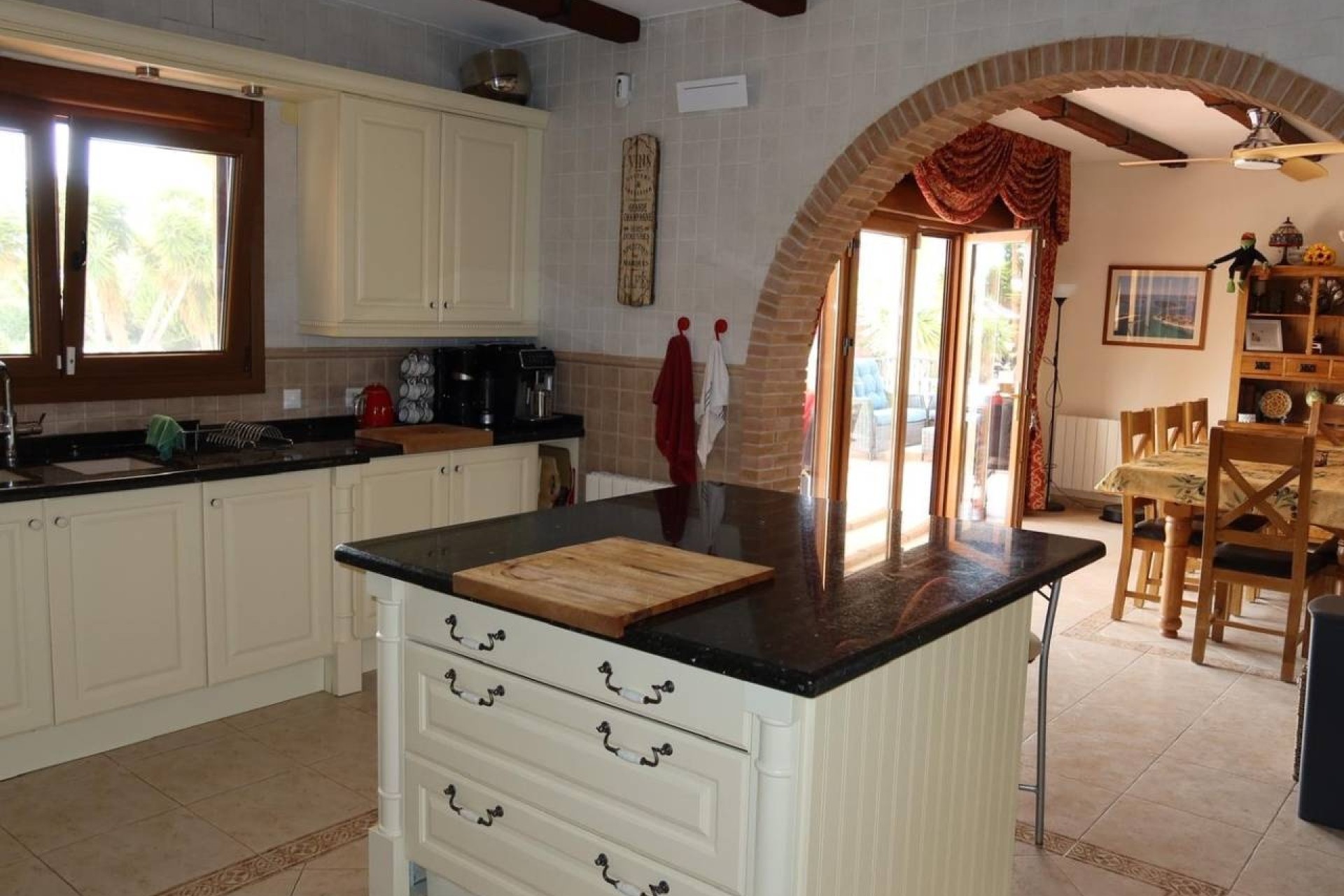 Sale - Detached Villa -
Orihuela