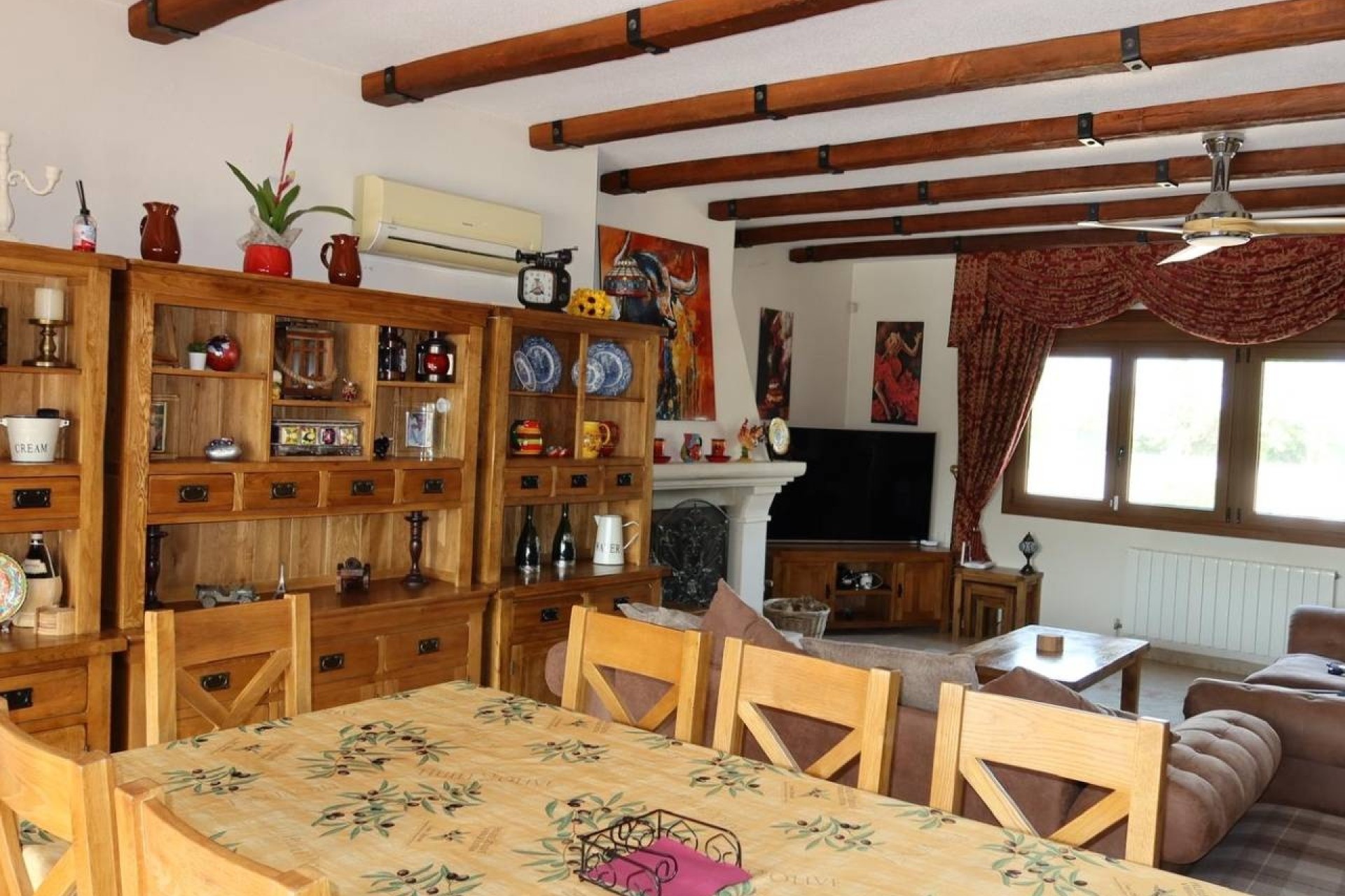 Sale - Detached Villa -
Orihuela