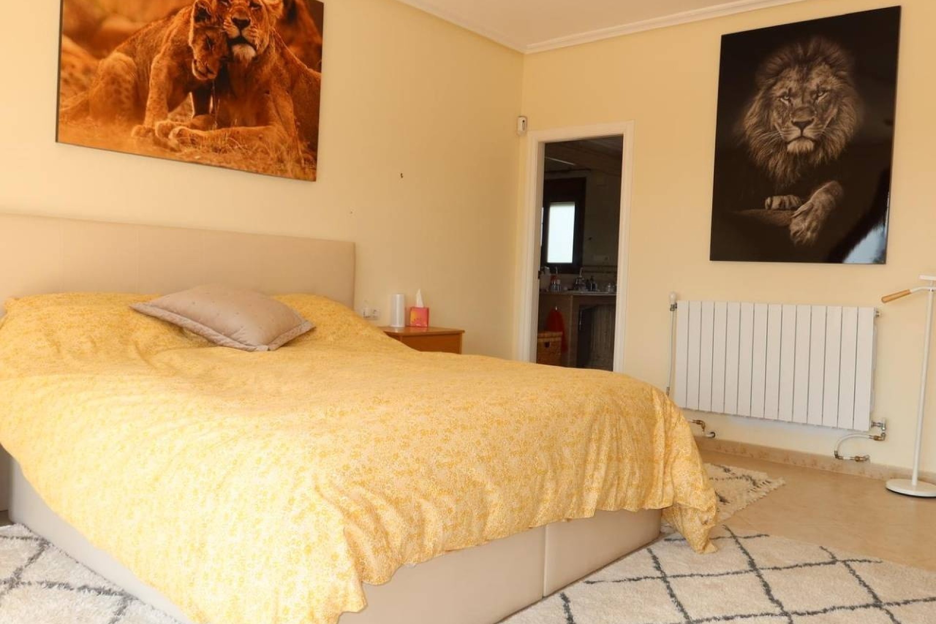 Sale - Detached Villa -
Orihuela