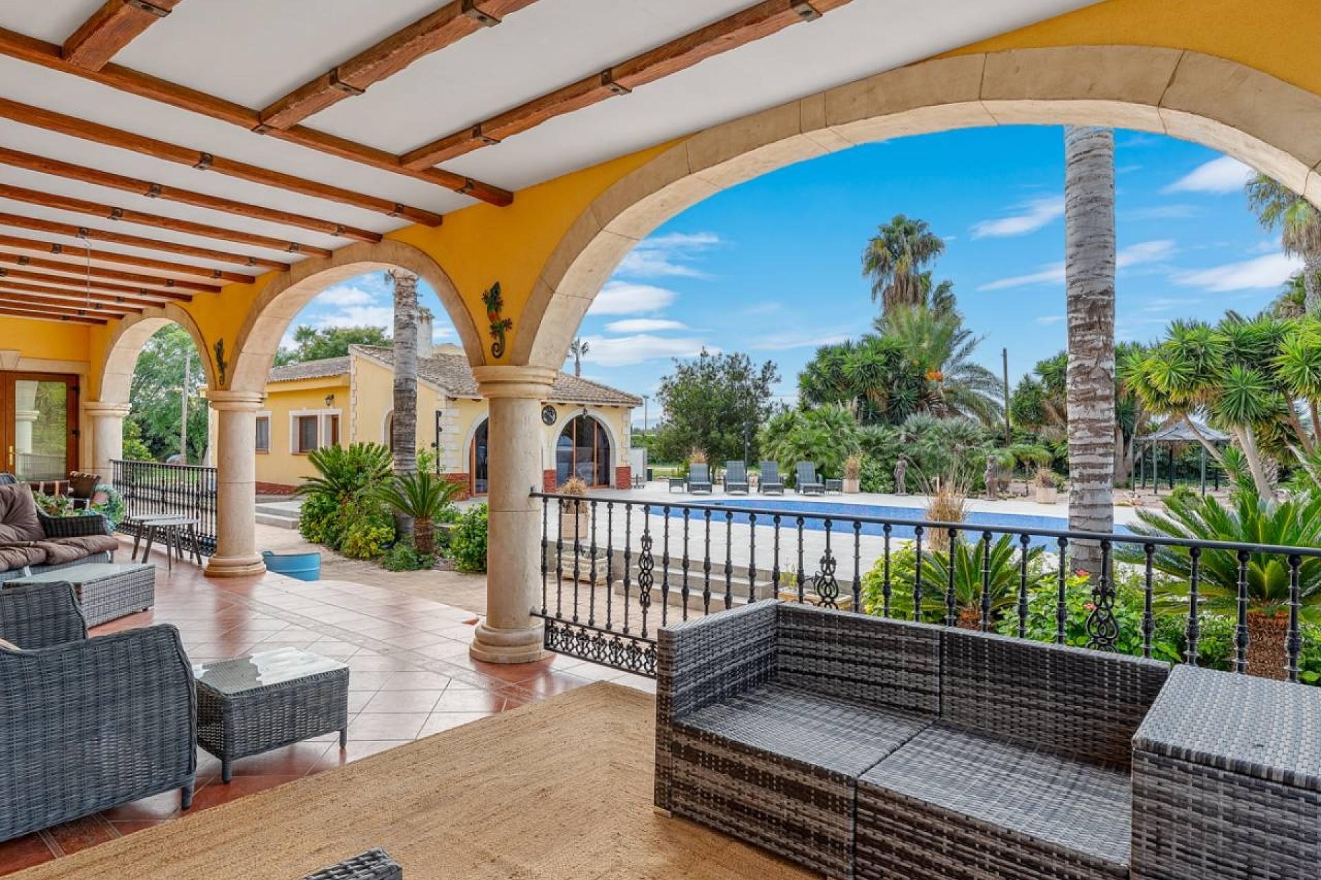 Sale - Detached Villa -
Orihuela