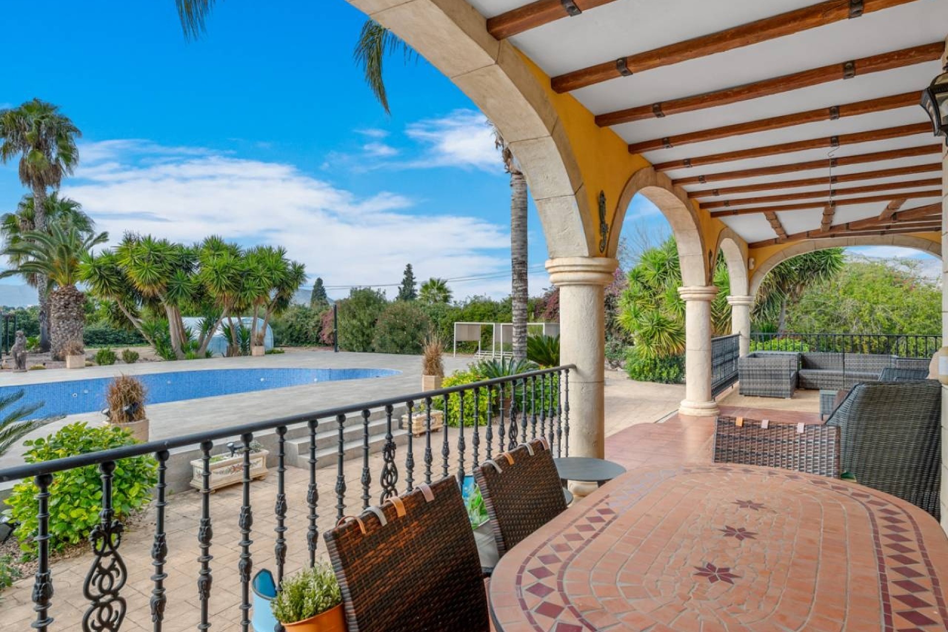 Sale - Detached Villa -
Orihuela