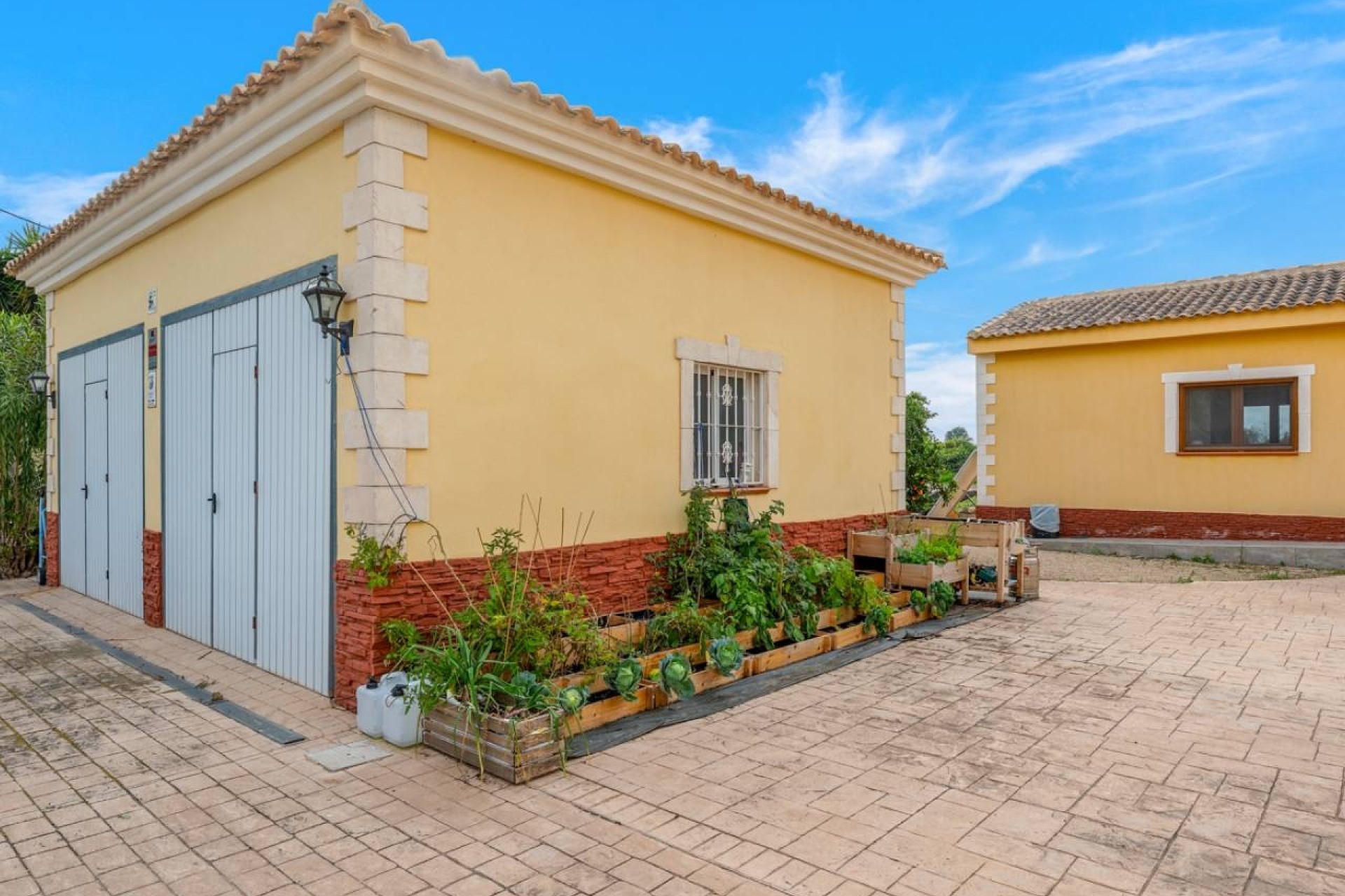 Sale - Detached Villa -
Orihuela