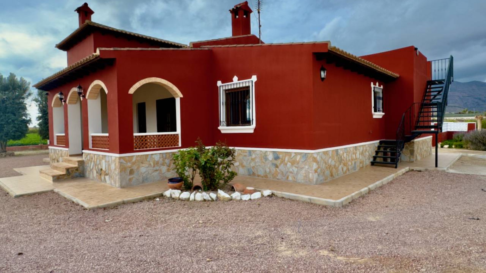 Sale - Detached Villa -
Orihuela