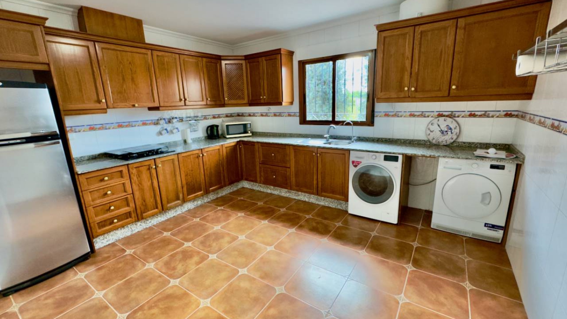 Sale - Detached Villa -
Orihuela