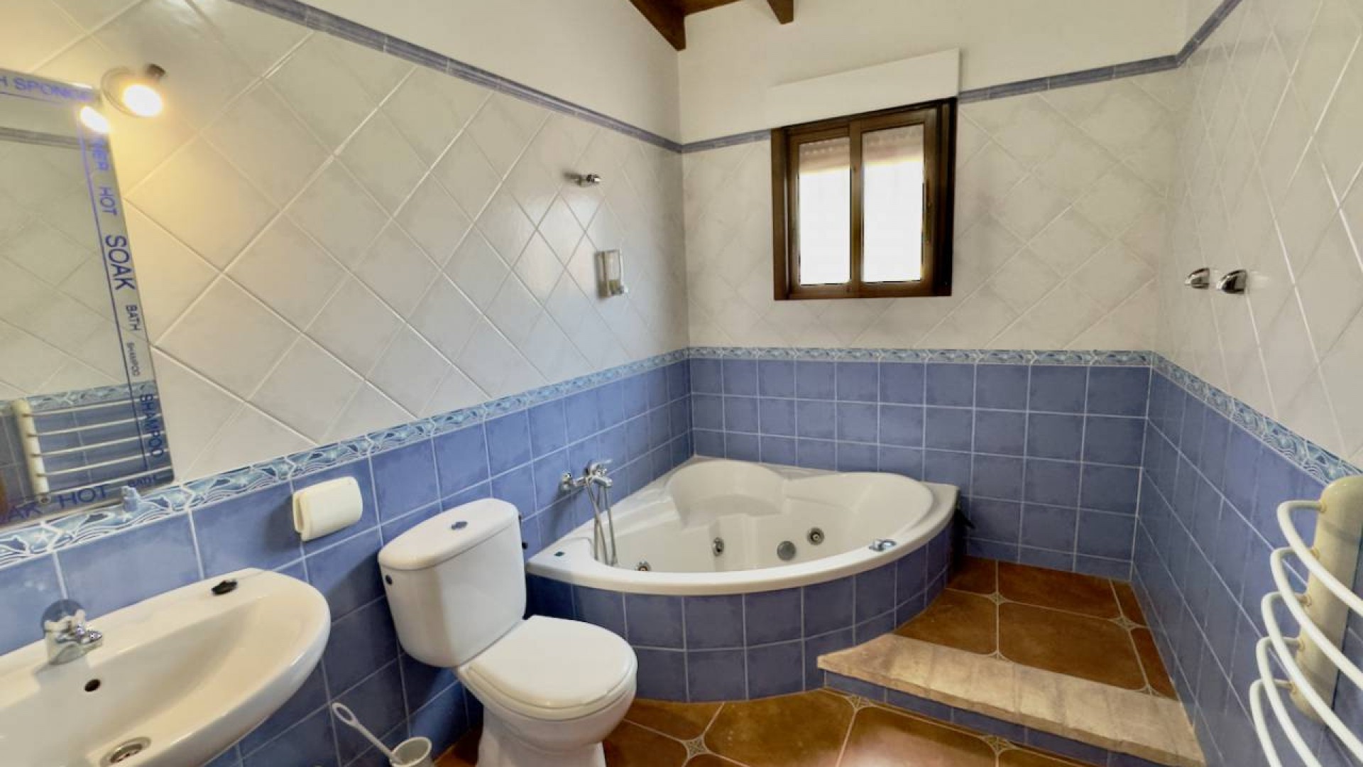 Sale - Detached Villa -
Orihuela