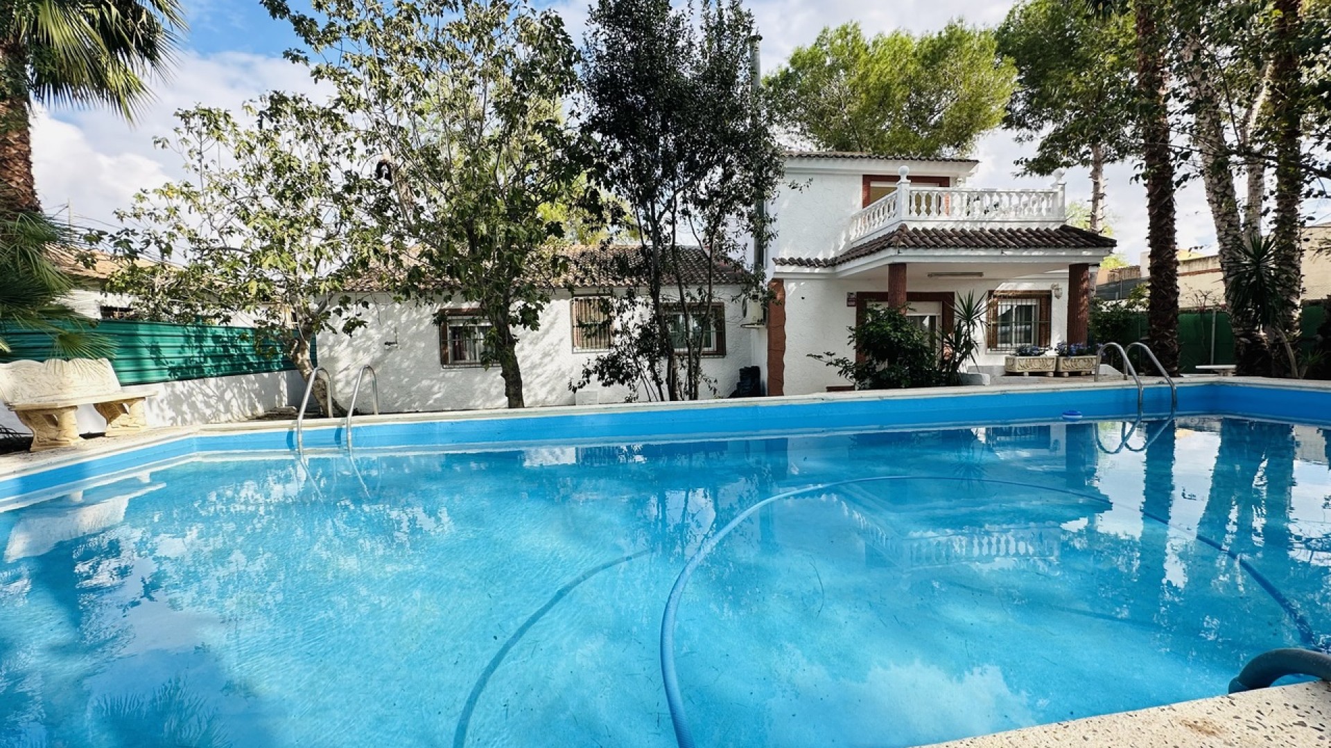 Sale - Detached Villa -
Orihuela