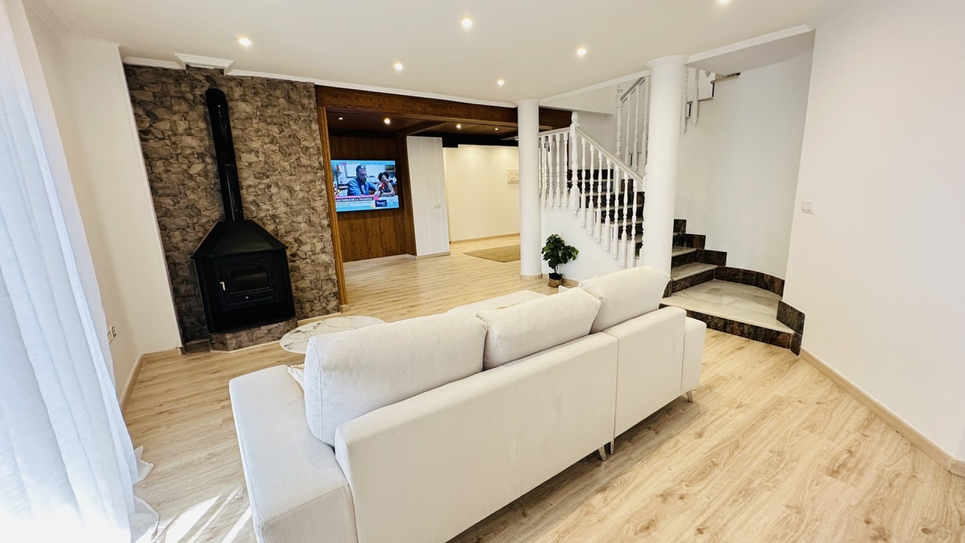 Sale - Detached Villa -
Orihuela