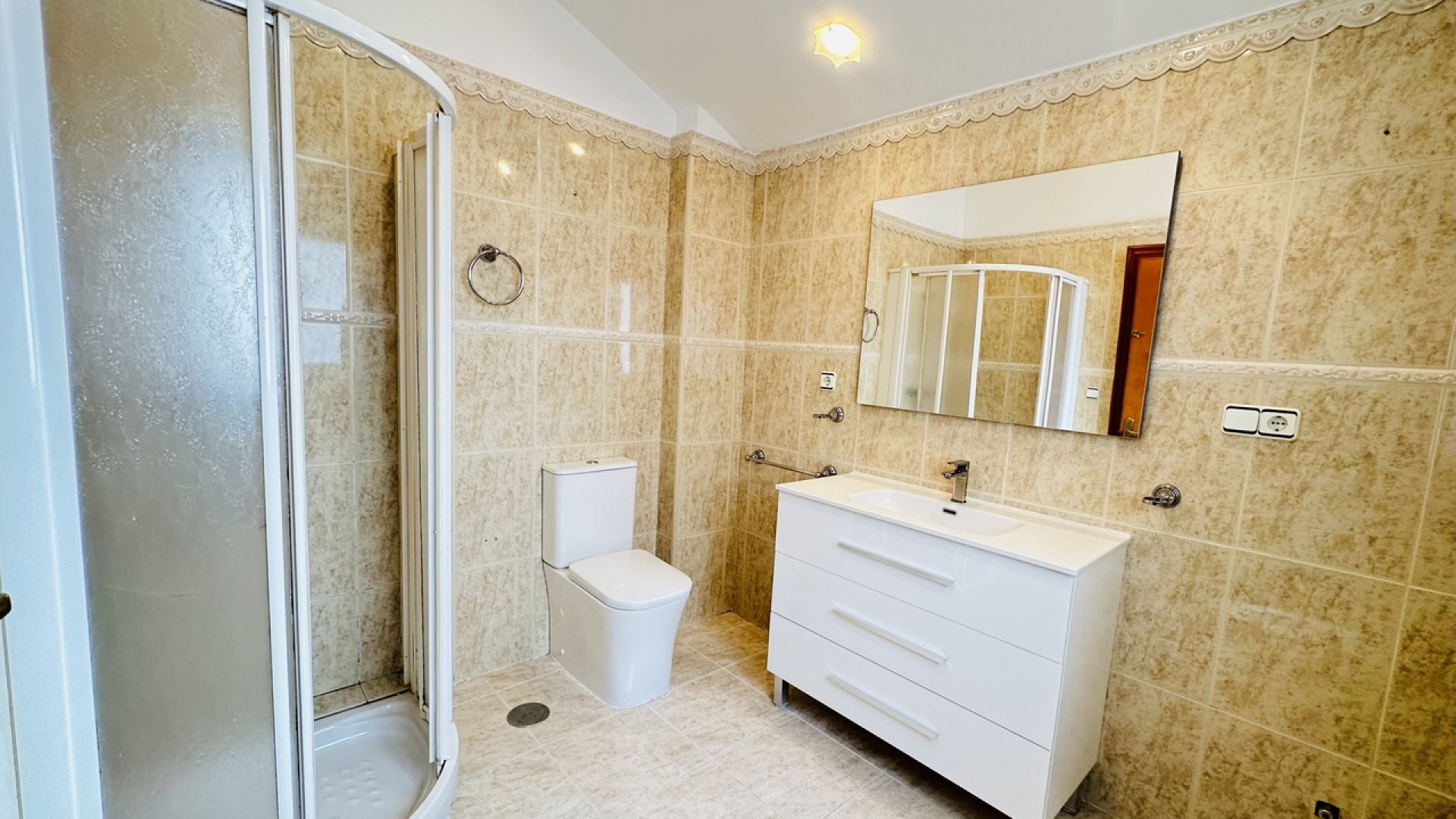 Sale - Detached Villa -
Orihuela