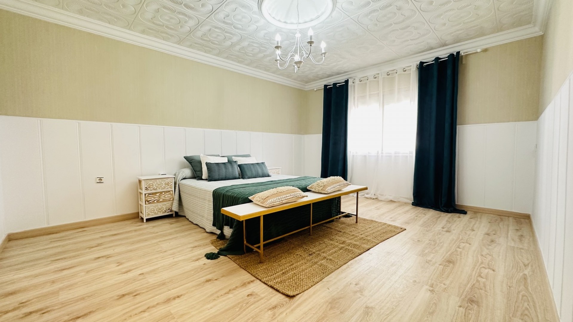 Sale - Detached Villa -
Orihuela