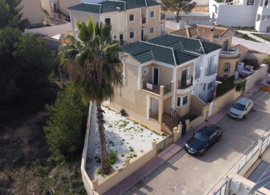 Sale - Detached Villa -
Orihuela