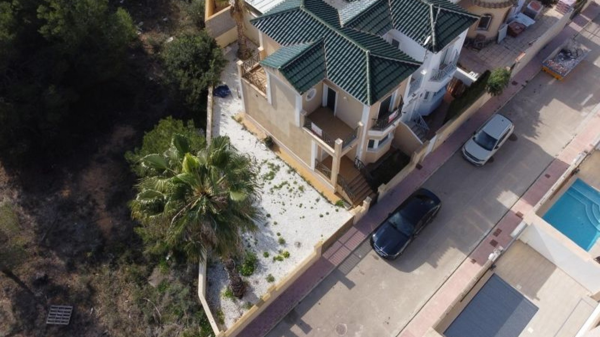 Sale - Detached Villa -
Orihuela