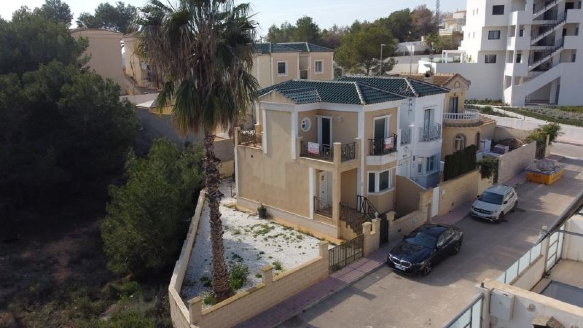 Sale - Detached Villa -
Orihuela