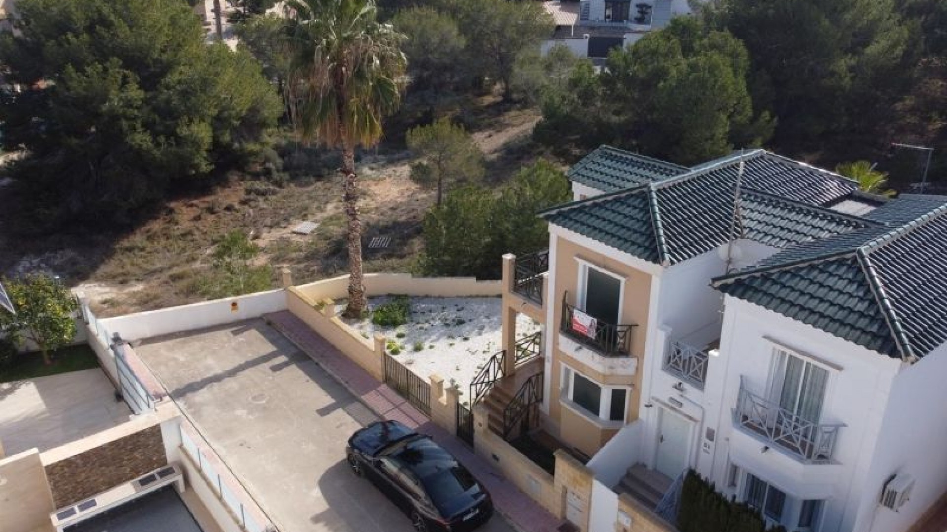 Sale - Detached Villa -
Orihuela