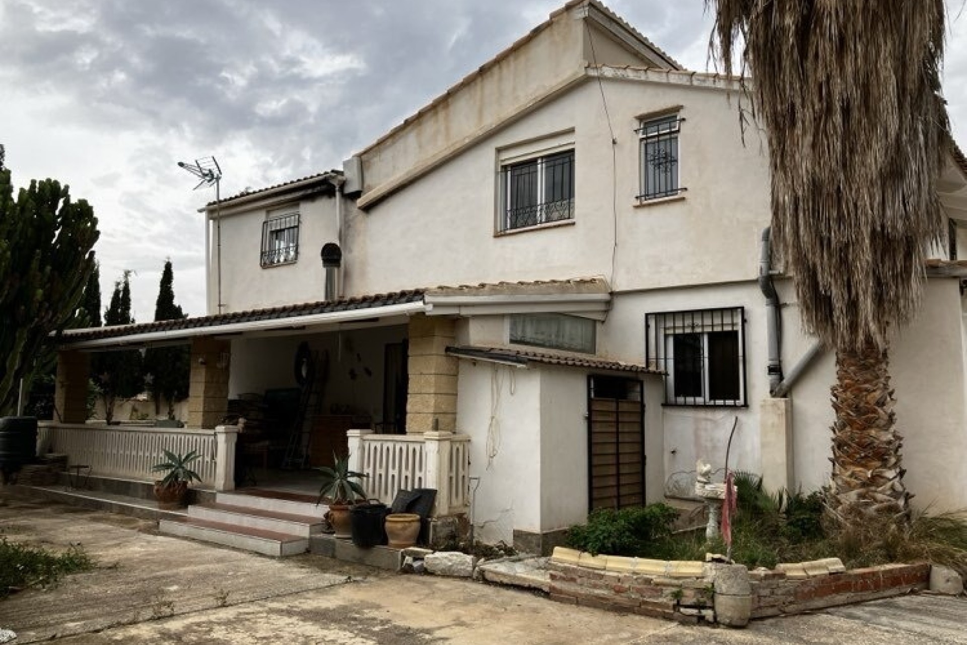 Sale - Detached Villa -
Orxeta - Costa Blanca