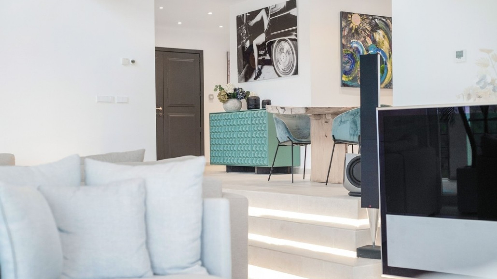 Sale - Detached Villa -
Palma - SON VIDA