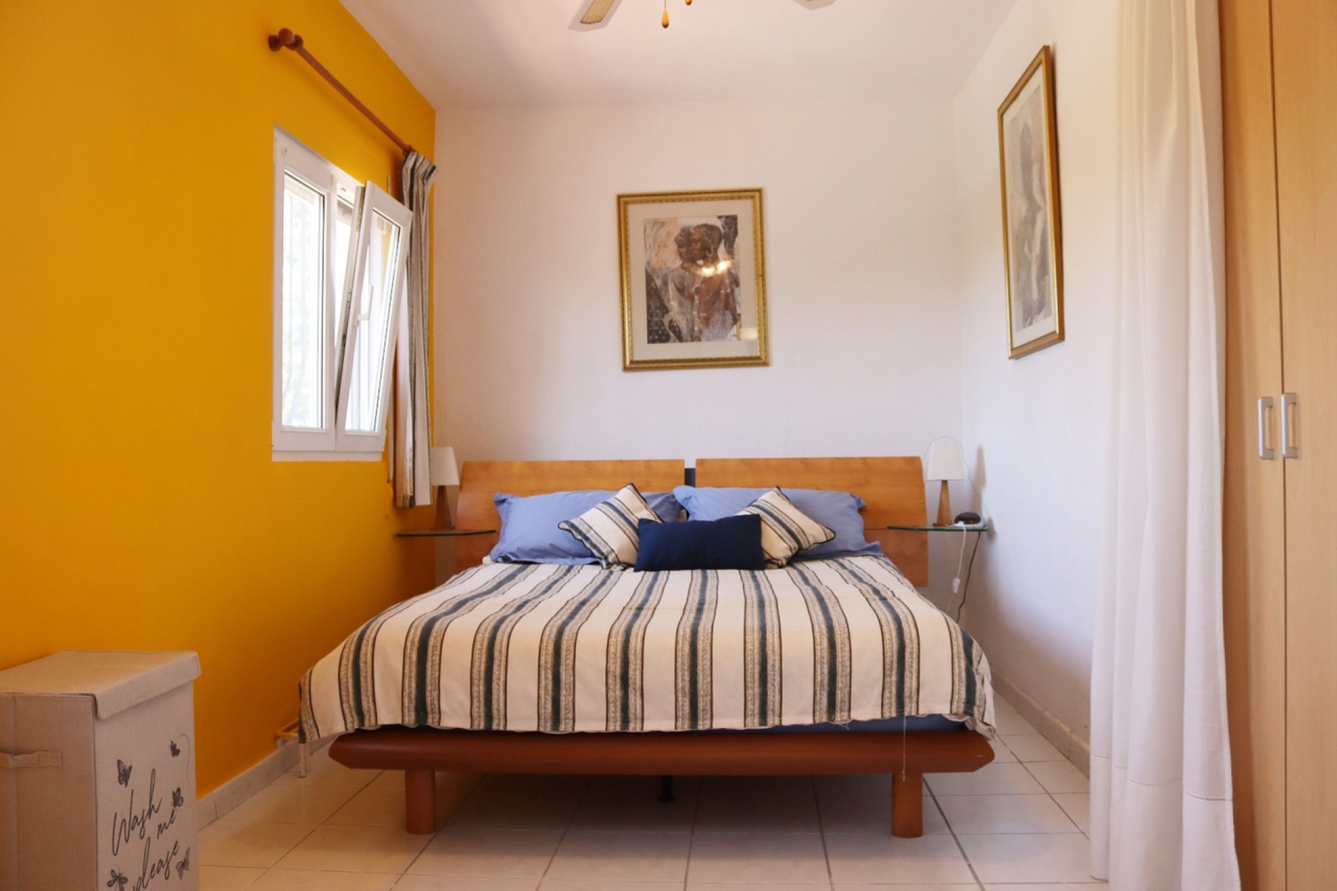 Sale - Detached Villa -
Parcent - Inland
