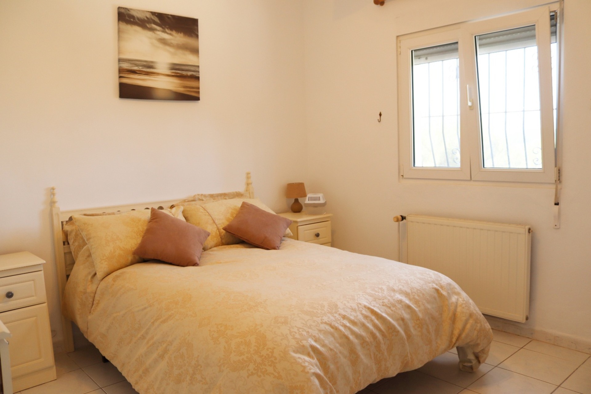 Sale - Detached Villa -
Parcent - Inland