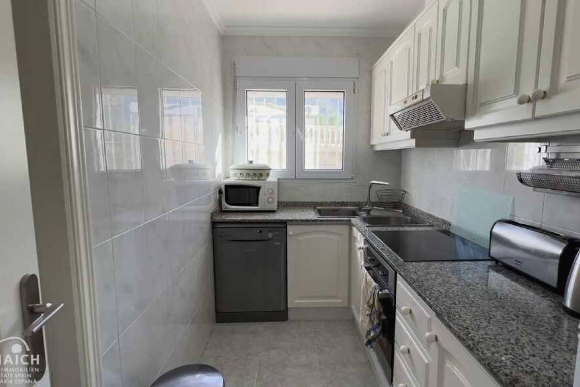 Sale - Detached Villa -
Pedreguer - Inland