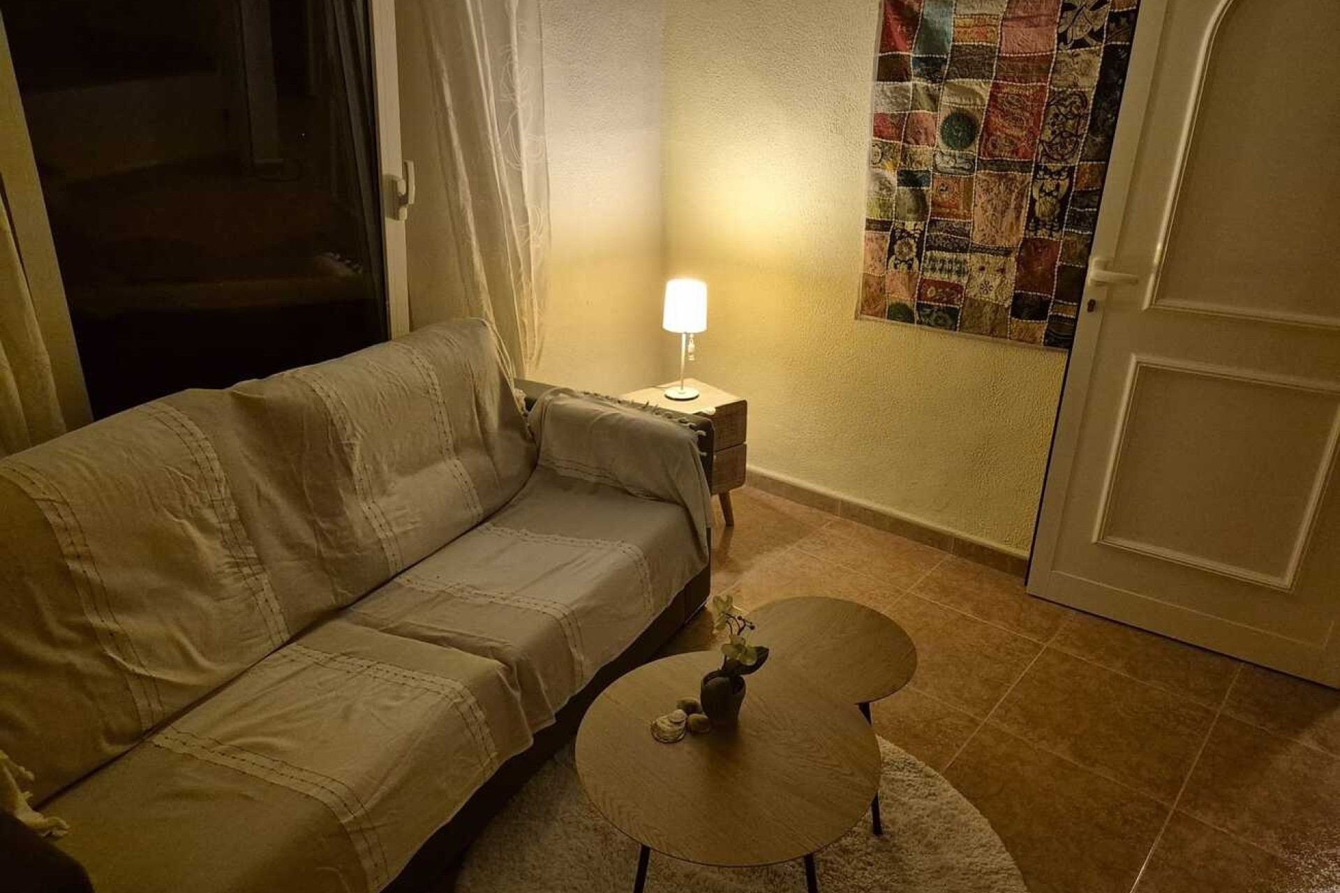 Sale - Detached Villa -
Pedreguer - Inland