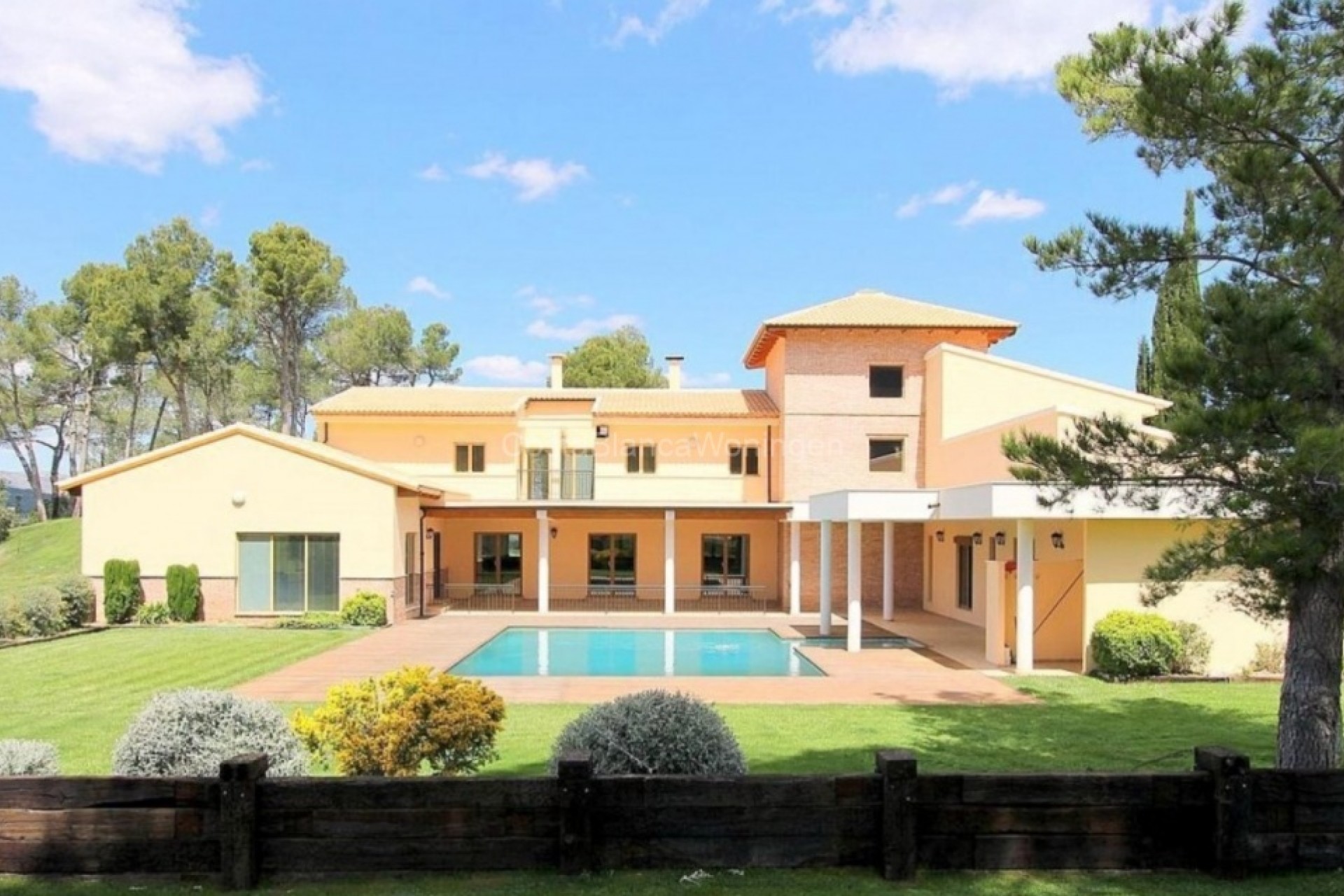 Sale - Detached Villa -
Penàguila