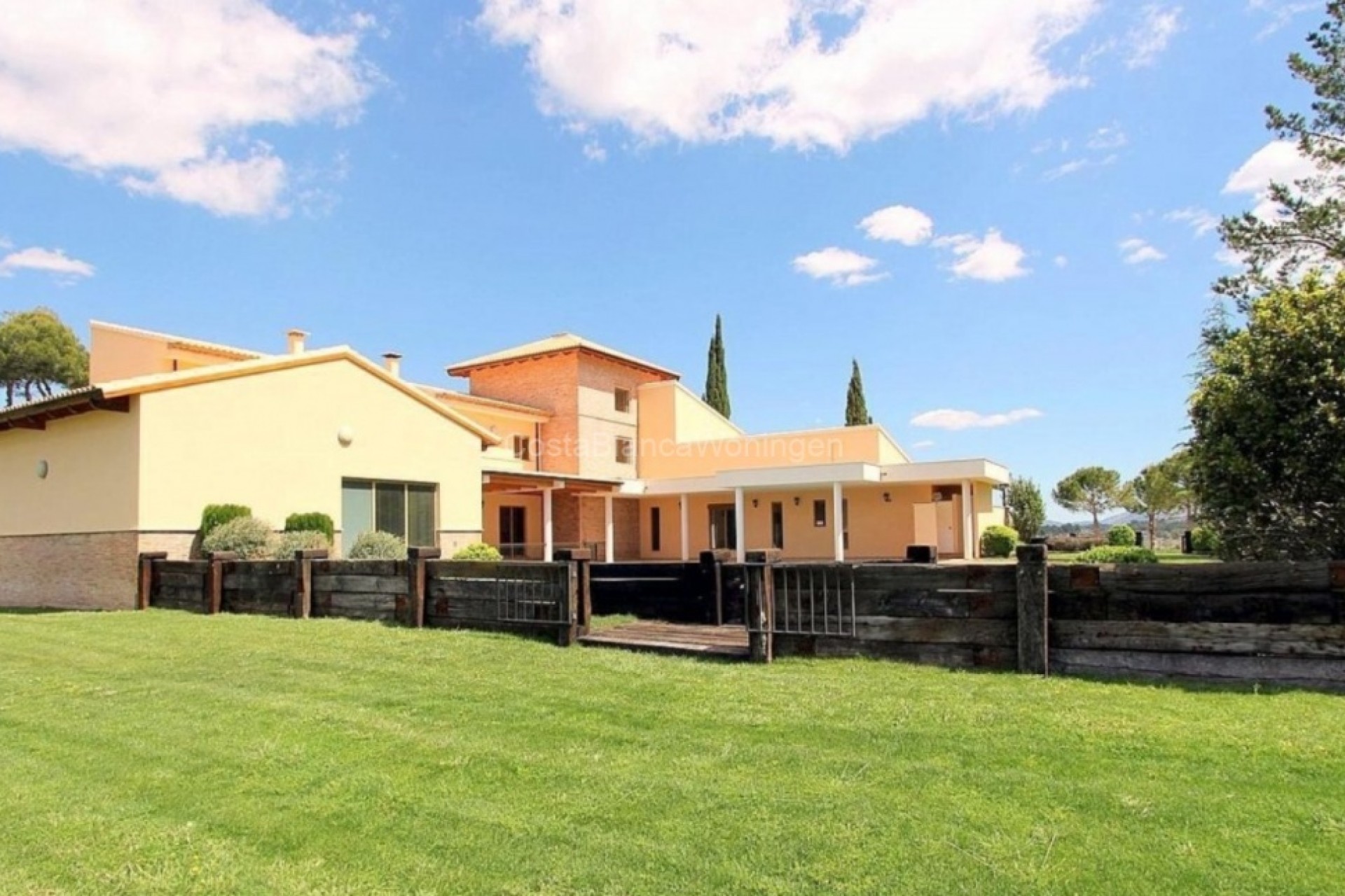 Sale - Detached Villa -
Penàguila