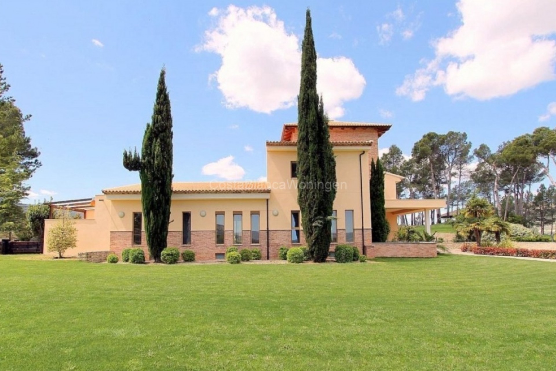 Sale - Detached Villa -
Penàguila