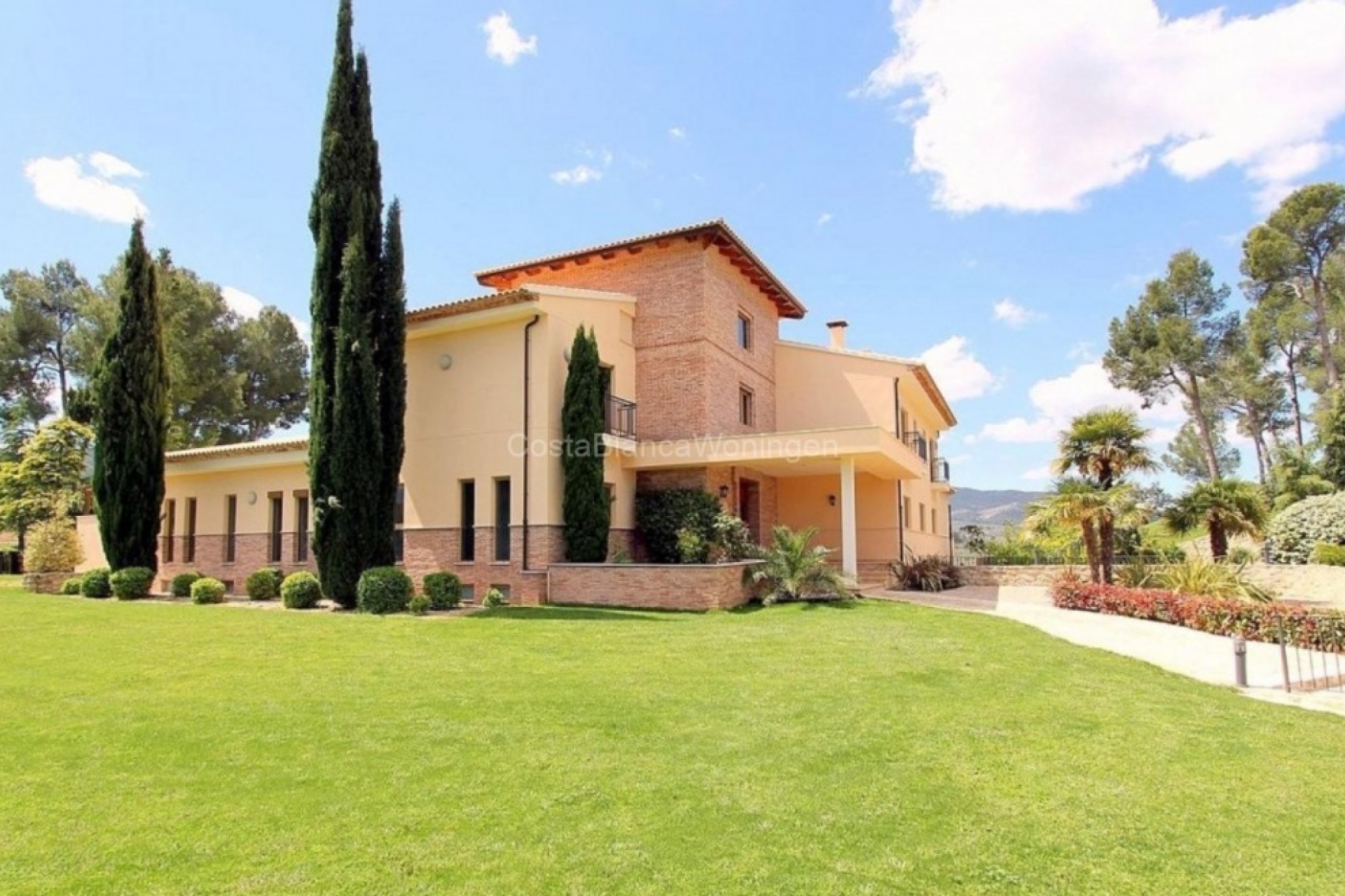 Sale - Detached Villa -
Penàguila