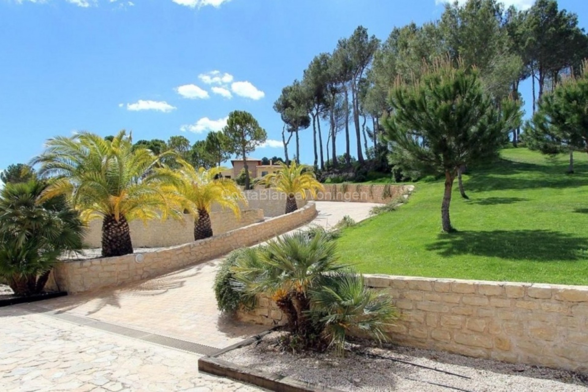 Sale - Detached Villa -
Penàguila