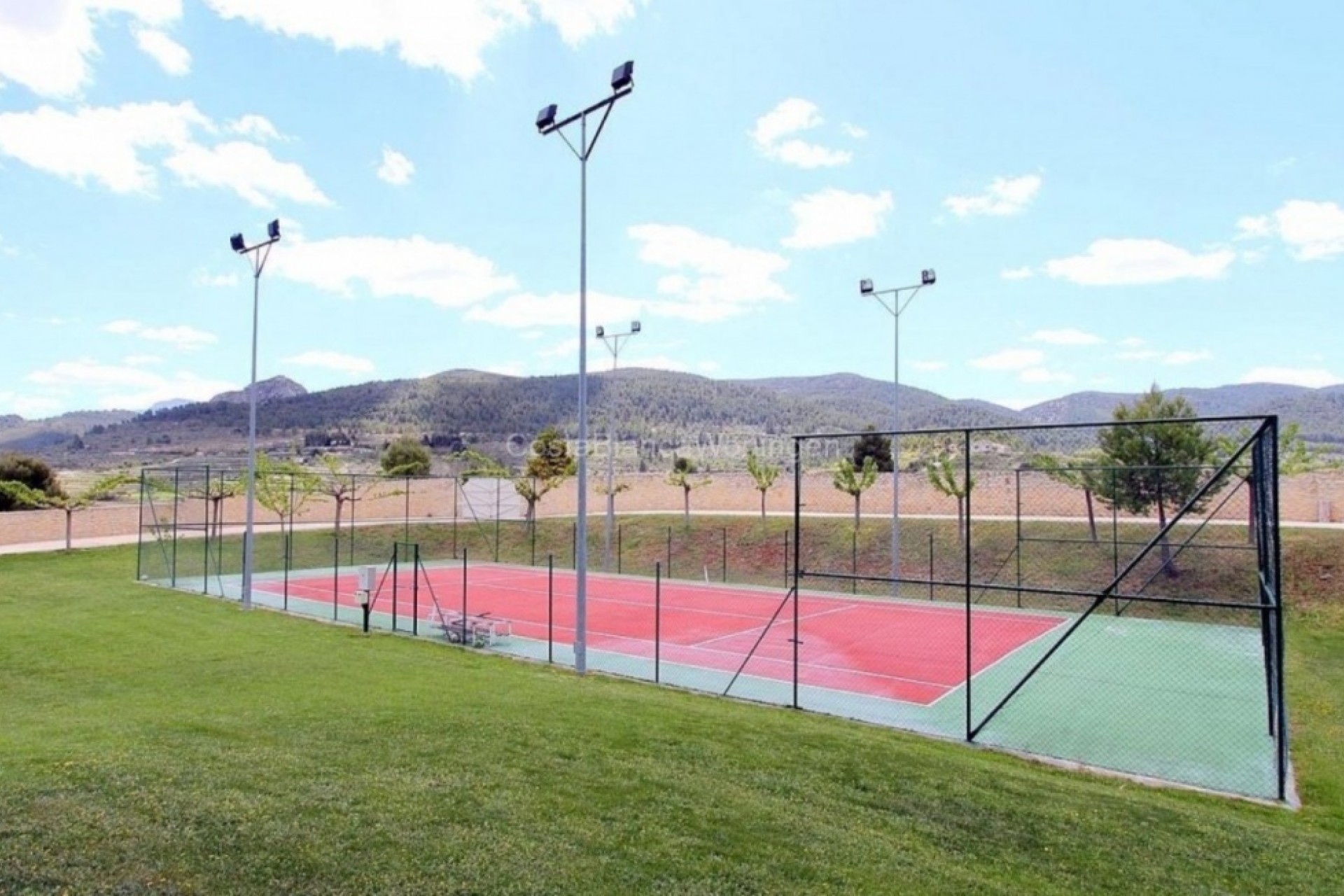 Sale - Detached Villa -
Penàguila