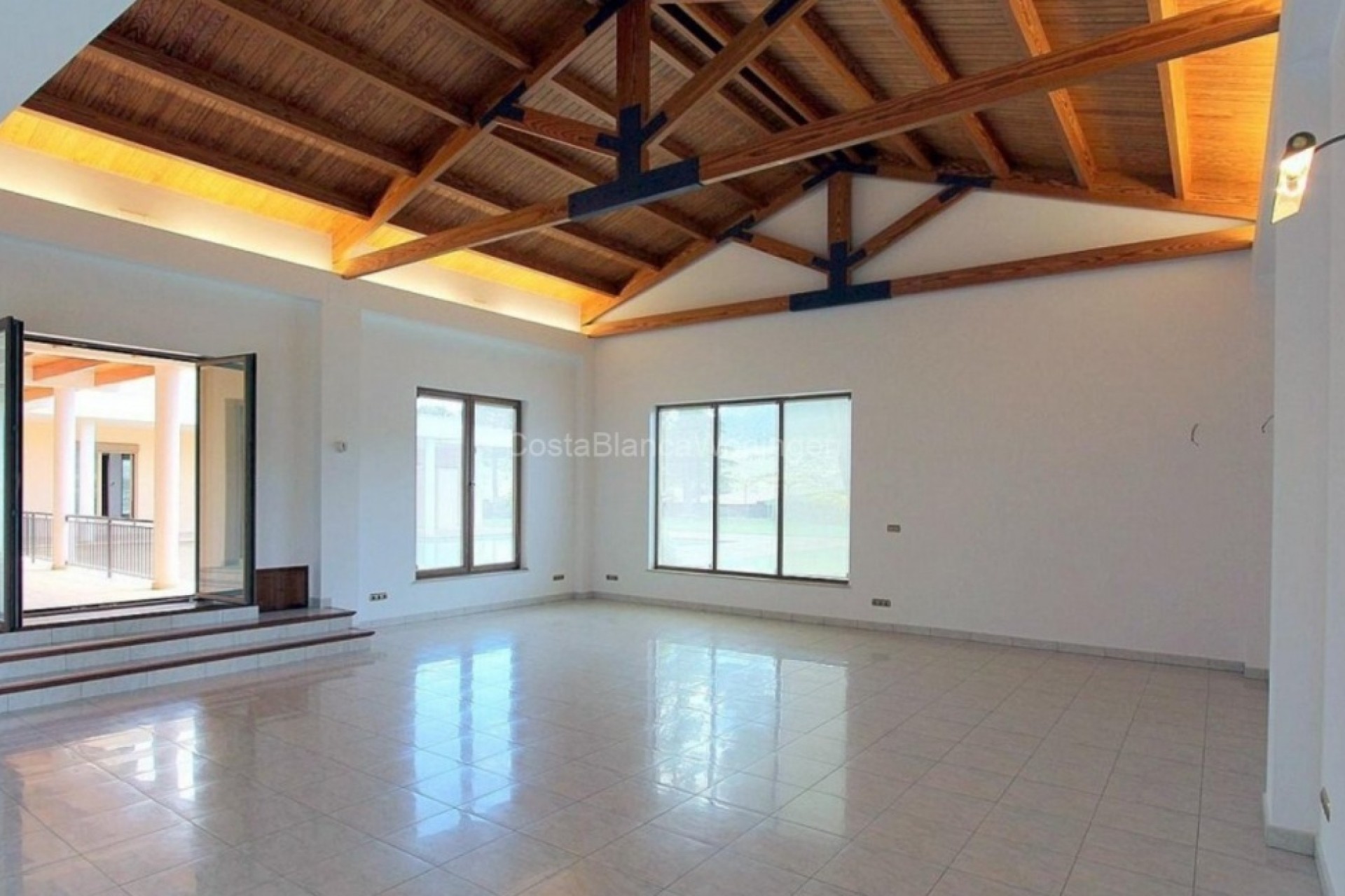 Sale - Detached Villa -
Penàguila