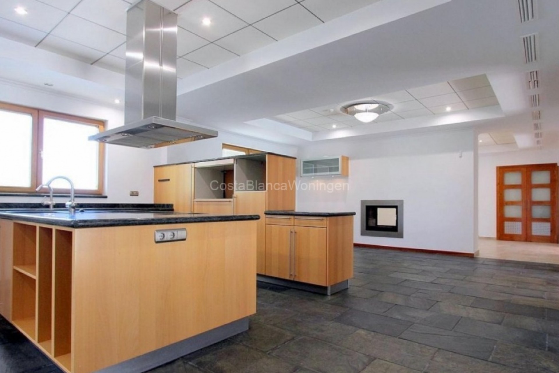 Sale - Detached Villa -
Penàguila