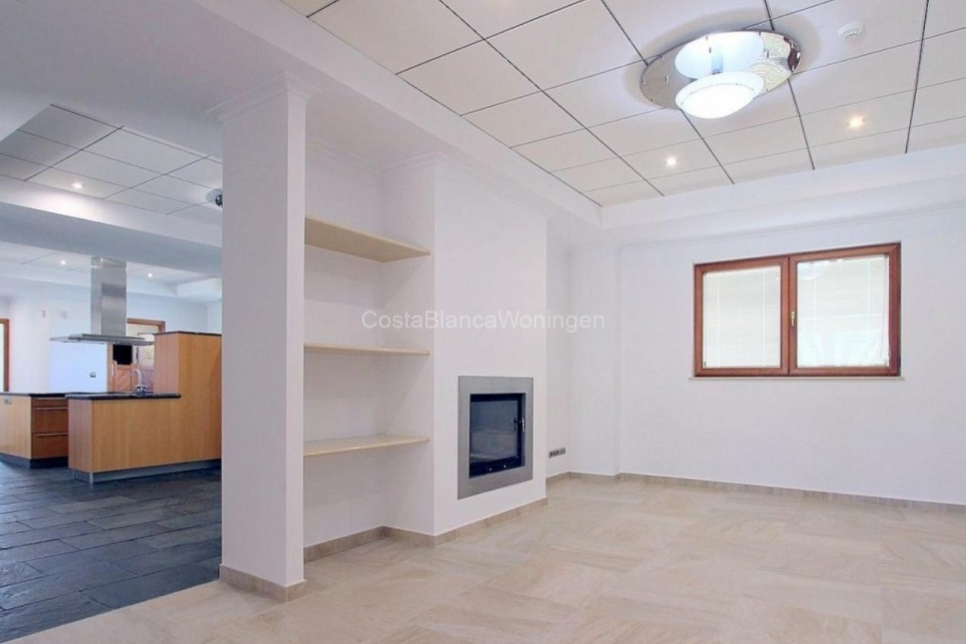 Sale - Detached Villa -
Penàguila