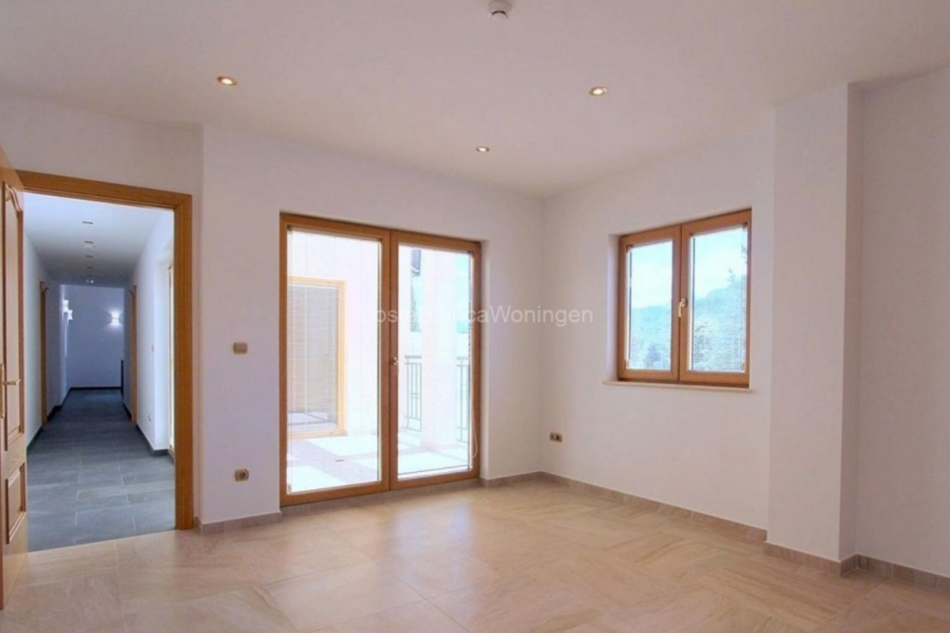 Sale - Detached Villa -
Penàguila